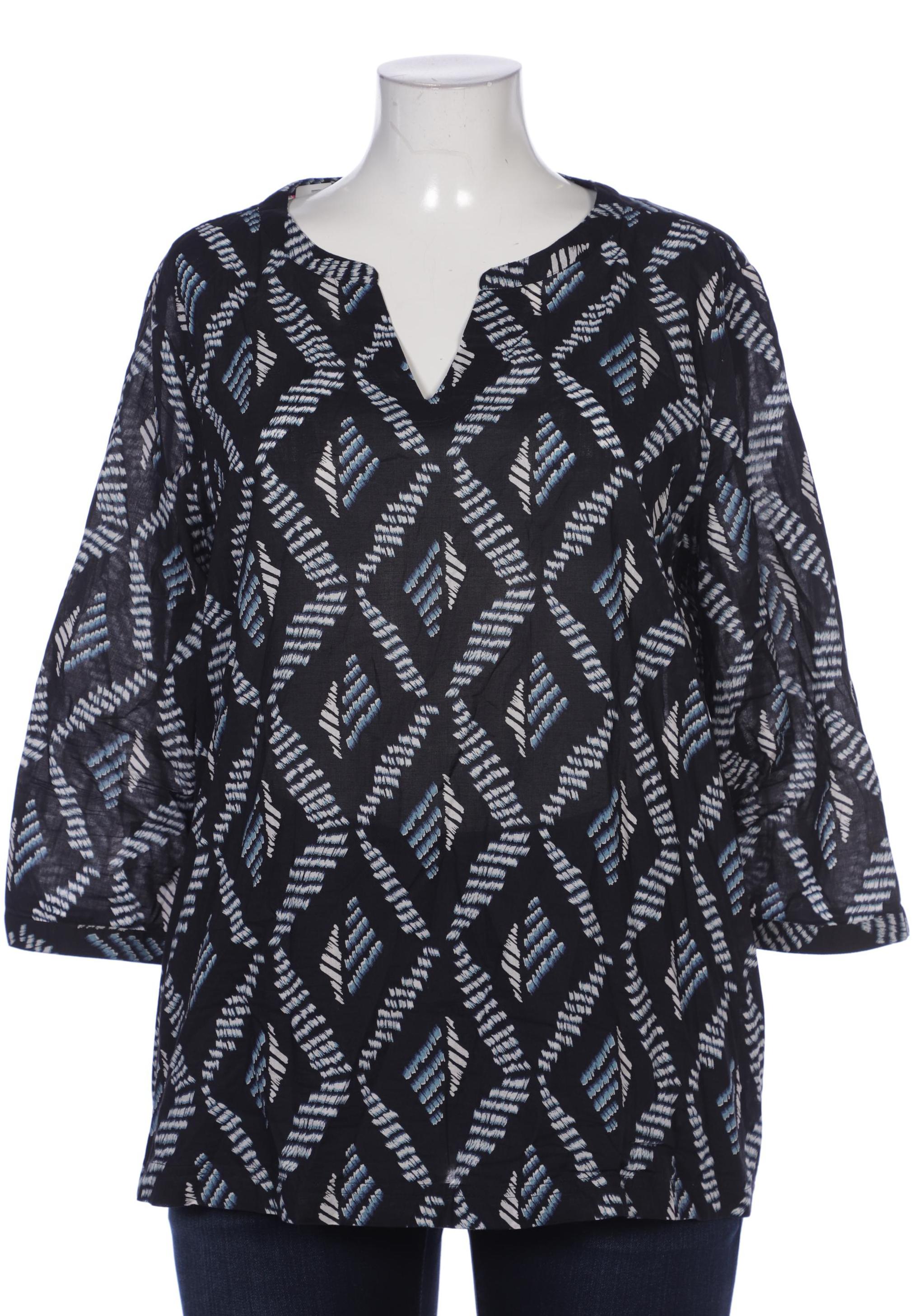 

Cecil Damen Bluse, marineblau, Gr. 46