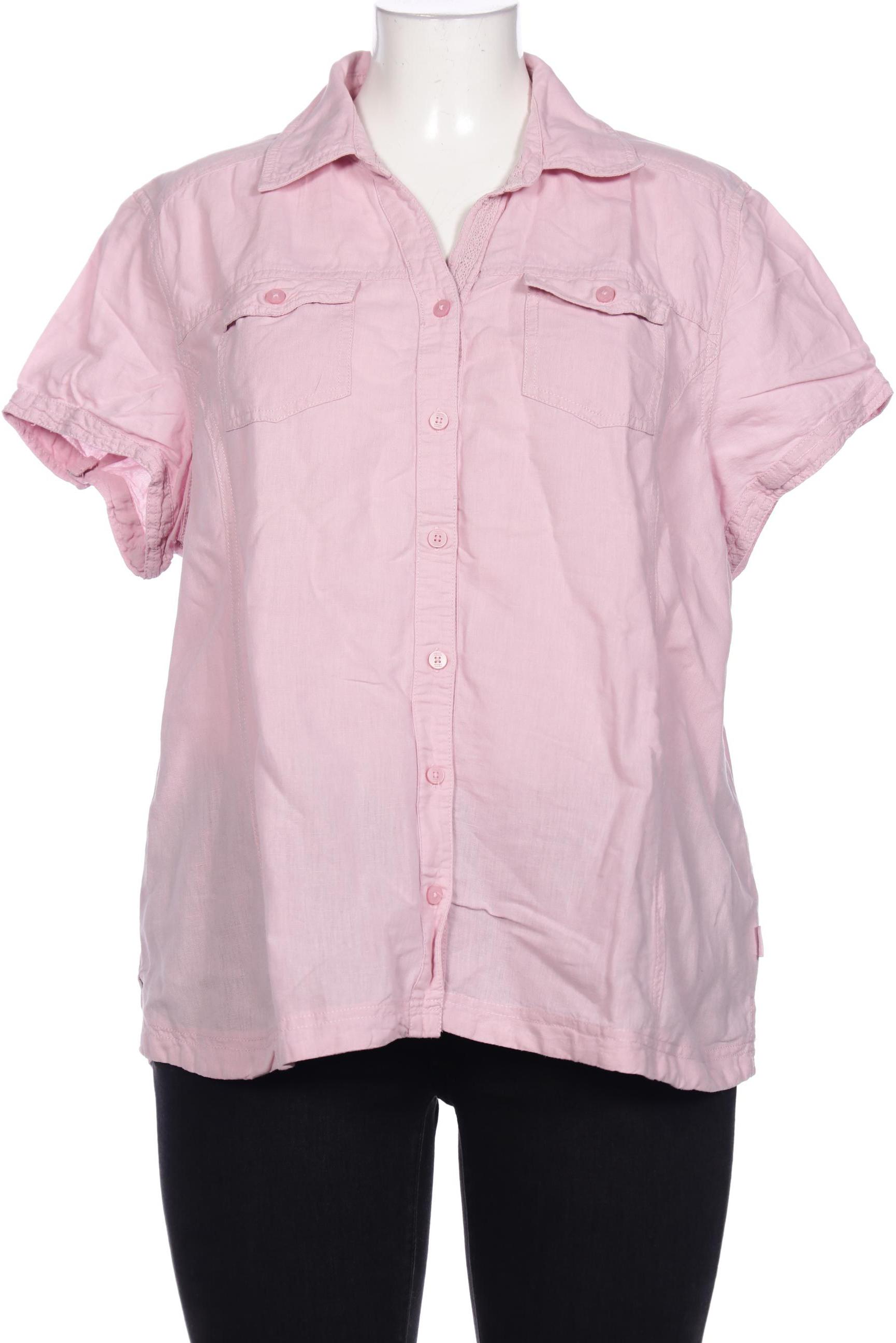 

Cecil Damen Bluse, pink, Gr. 46