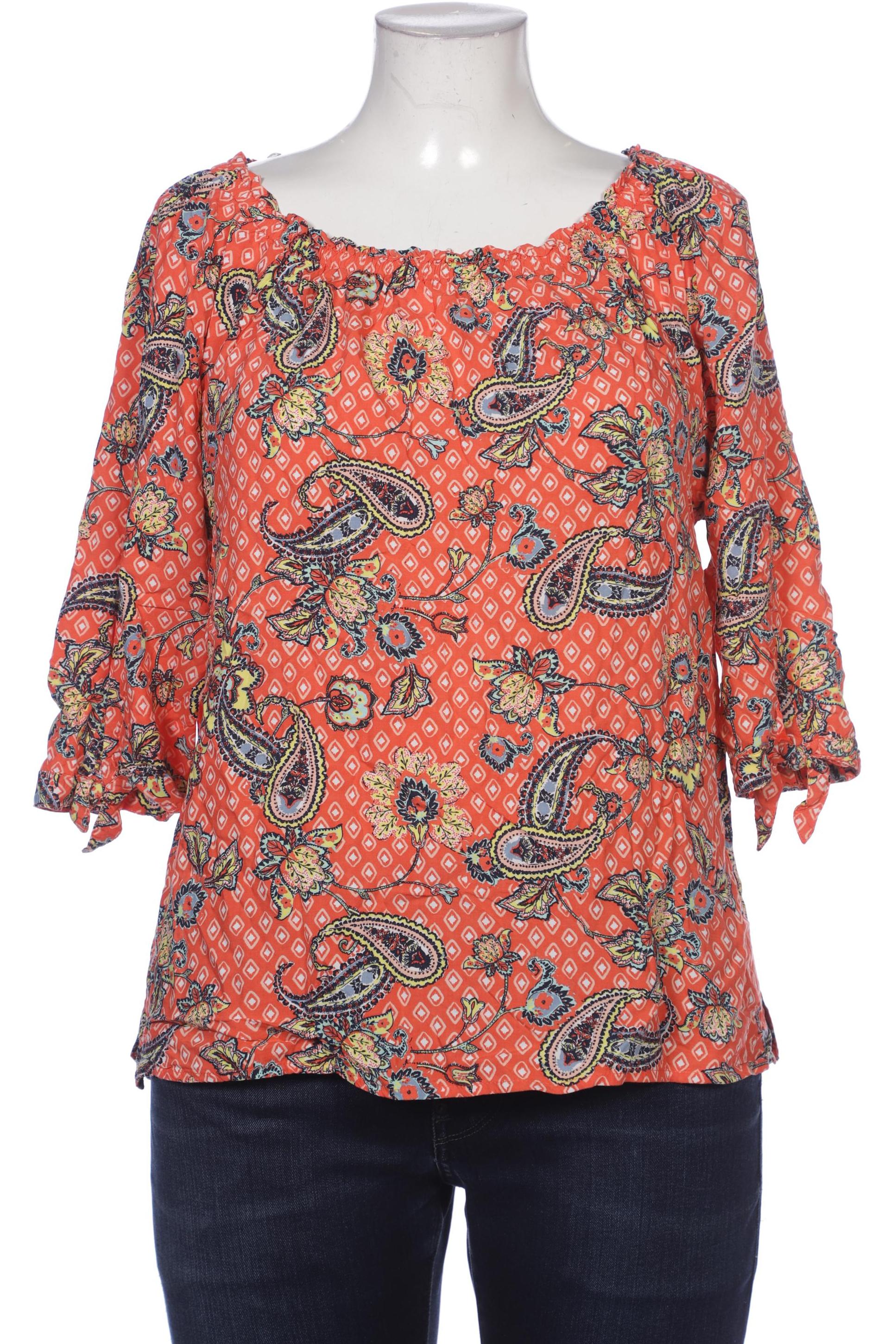 

Cecil Damen Bluse, rot, Gr. 42