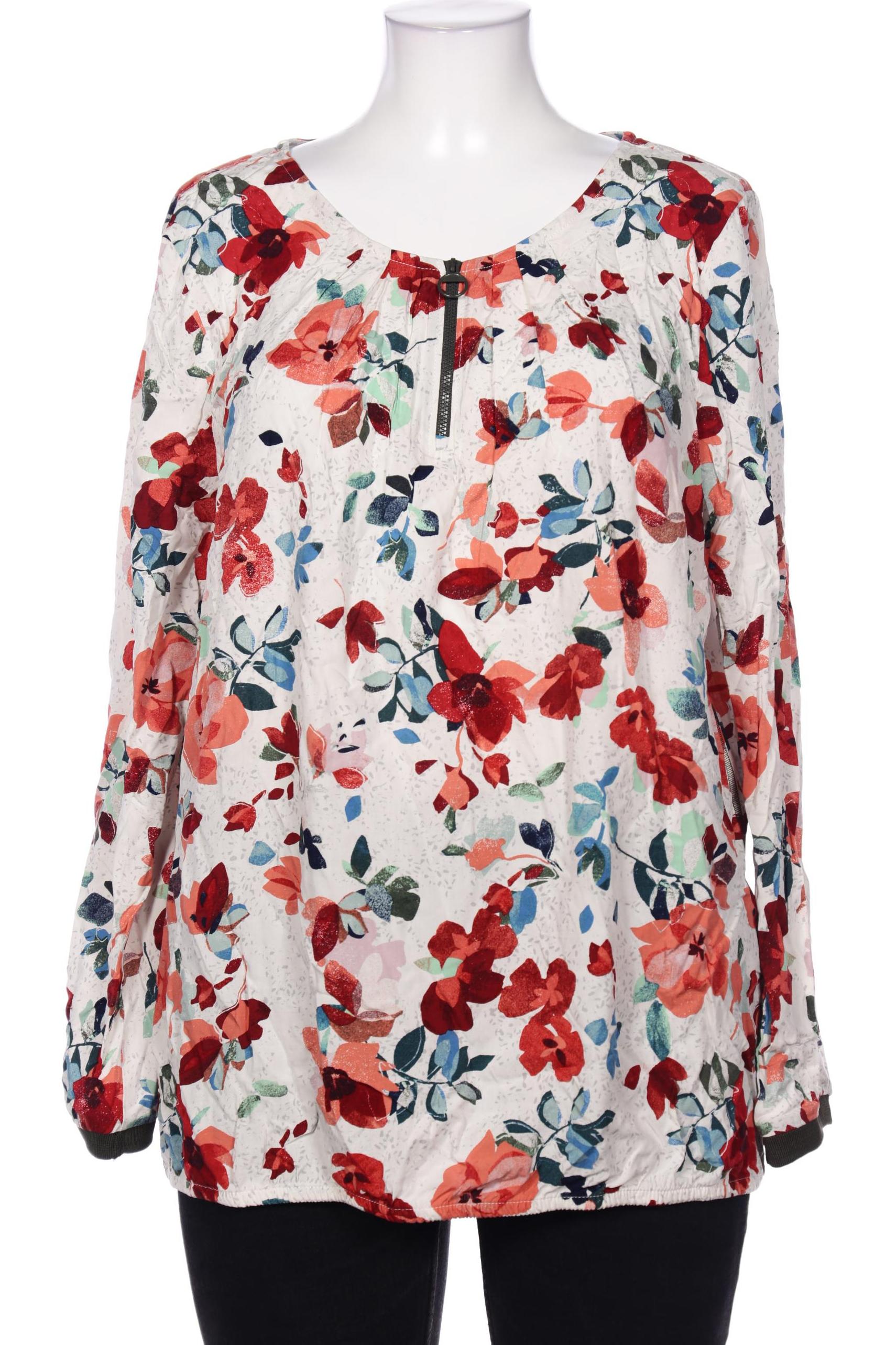 

Cecil Damen Bluse, mehrfarbig, Gr. 44