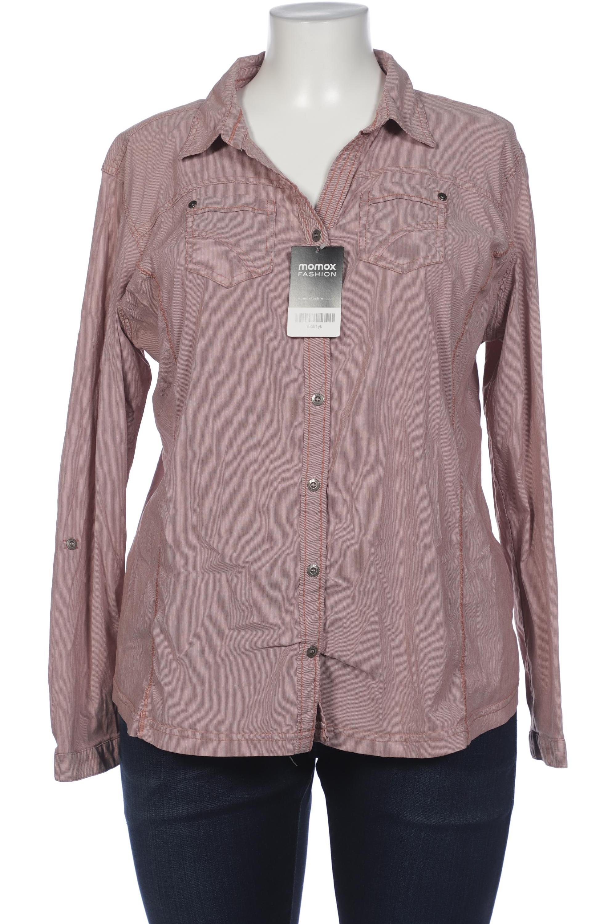 

Cecil Damen Bluse, pink, Gr. 46