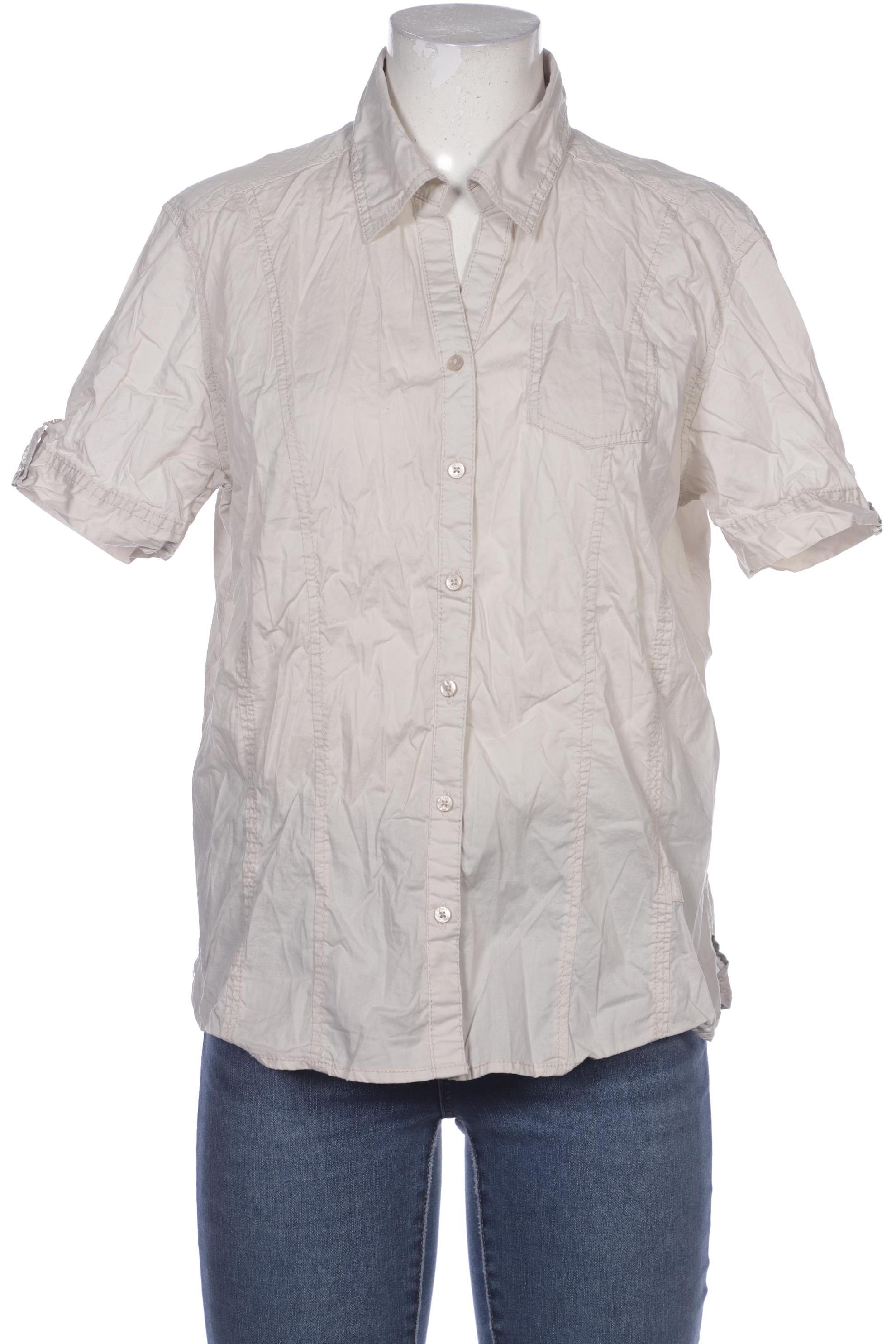 

Cecil Damen Bluse, cremeweiß, Gr. 42