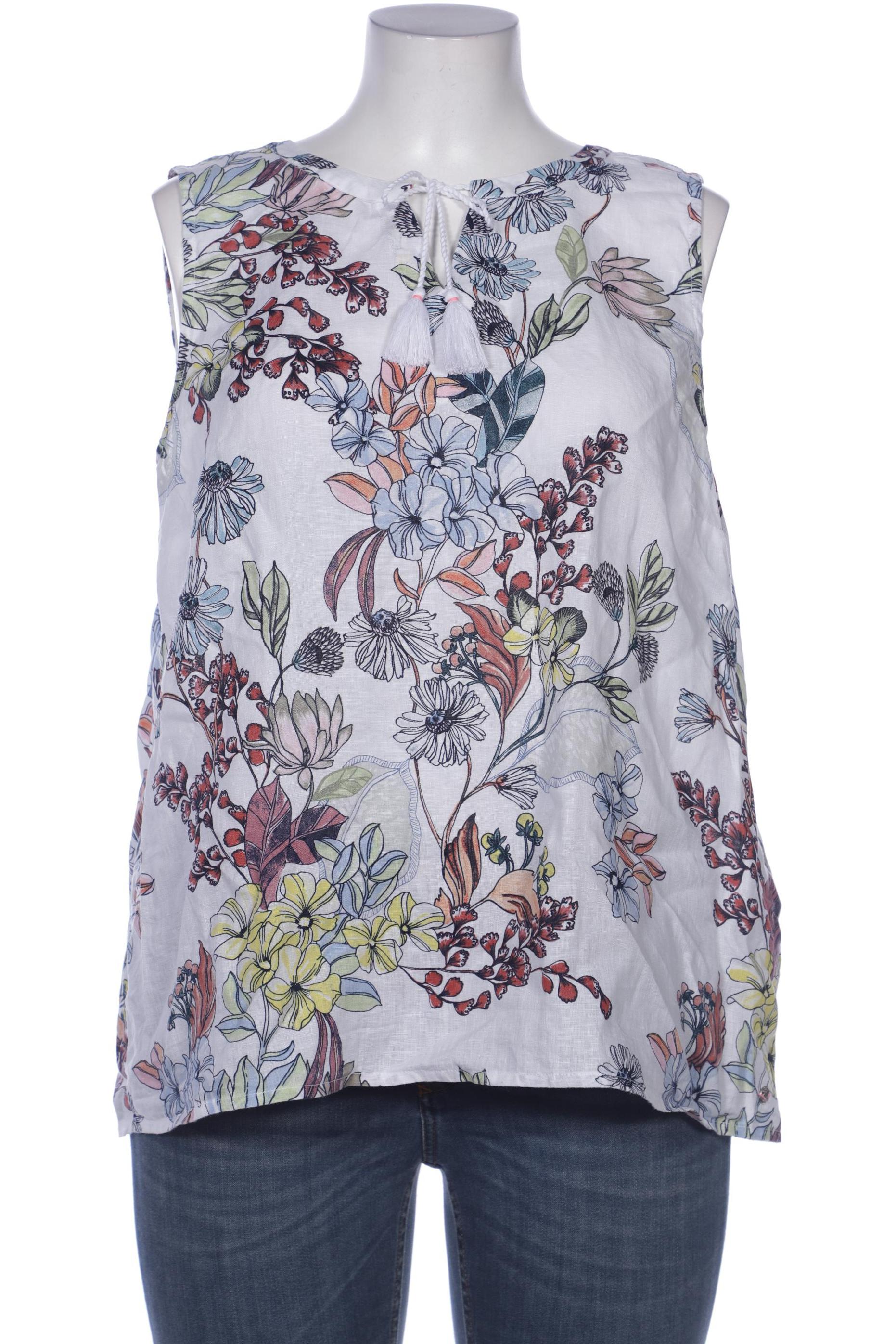 

Cecil Damen Bluse, weiß, Gr. 44