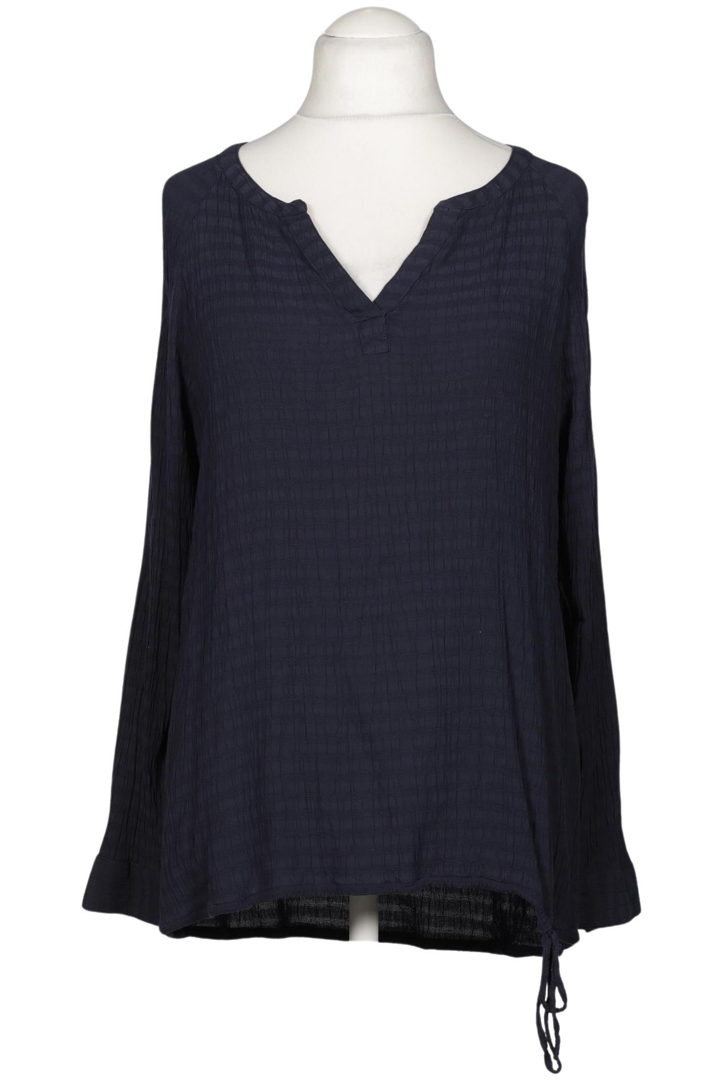 

Cecil Damen Bluse, marineblau, Gr. 44