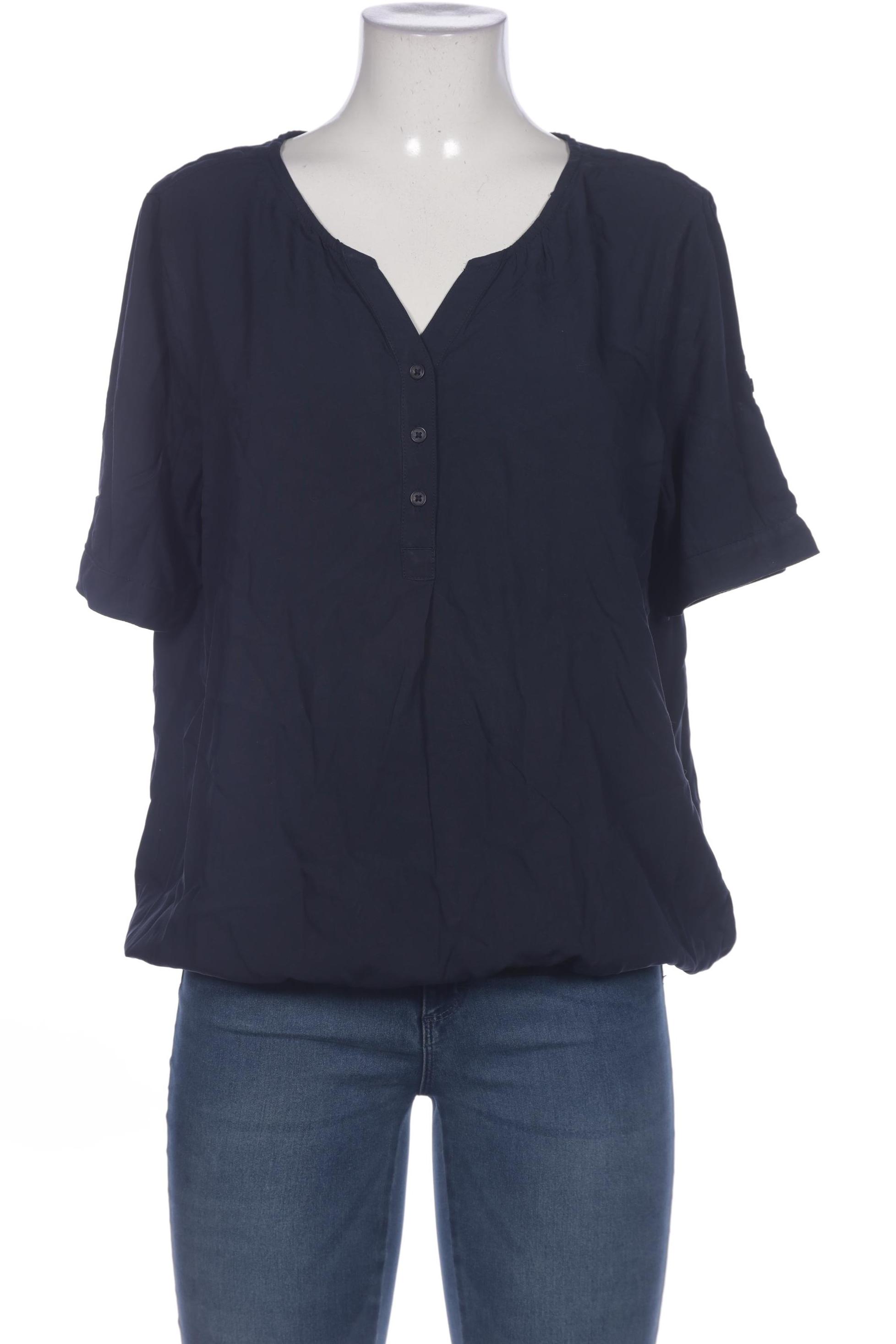 

Cecil Damen Bluse, marineblau, Gr. 38