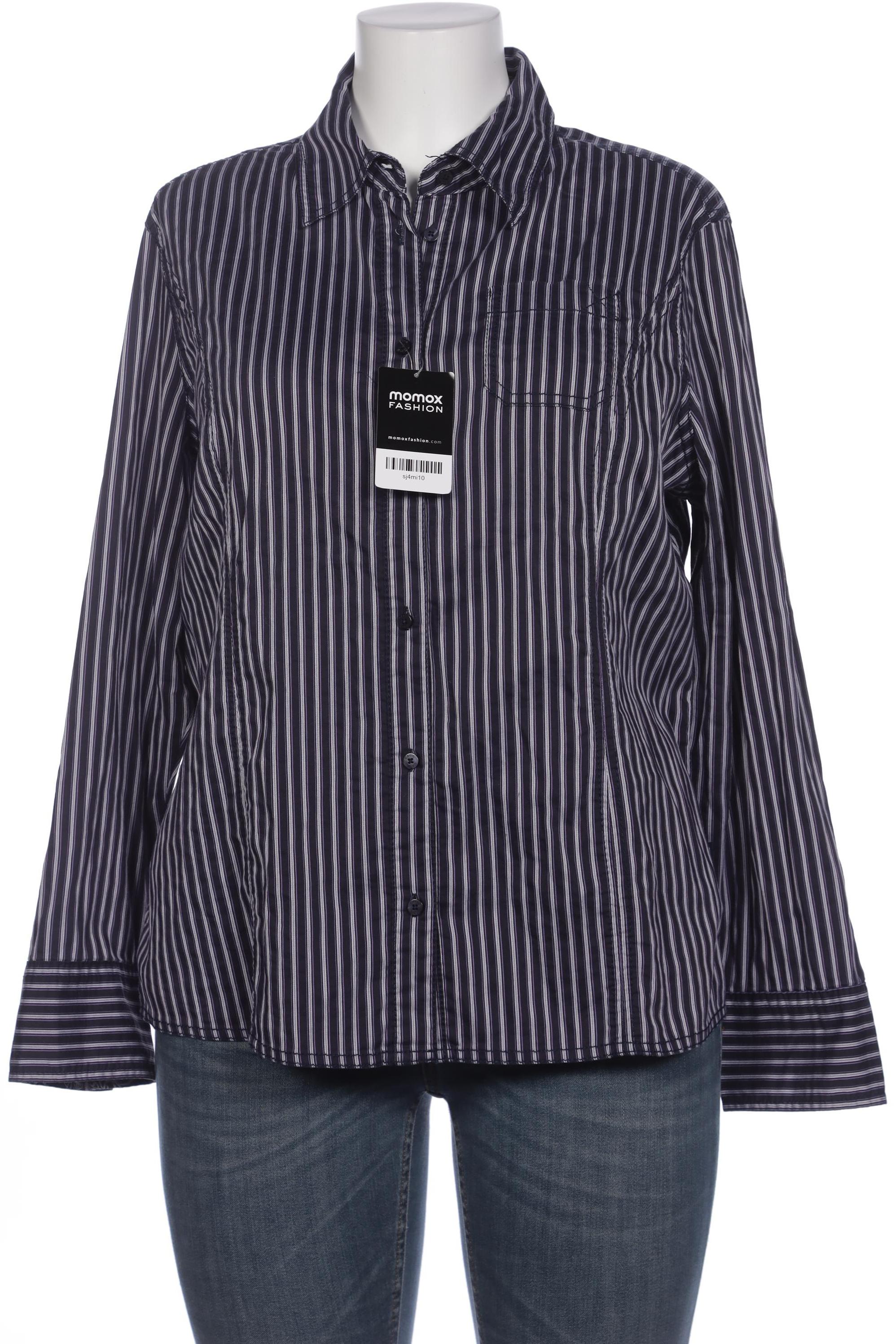 

Cecil Damen Bluse, marineblau, Gr. 44