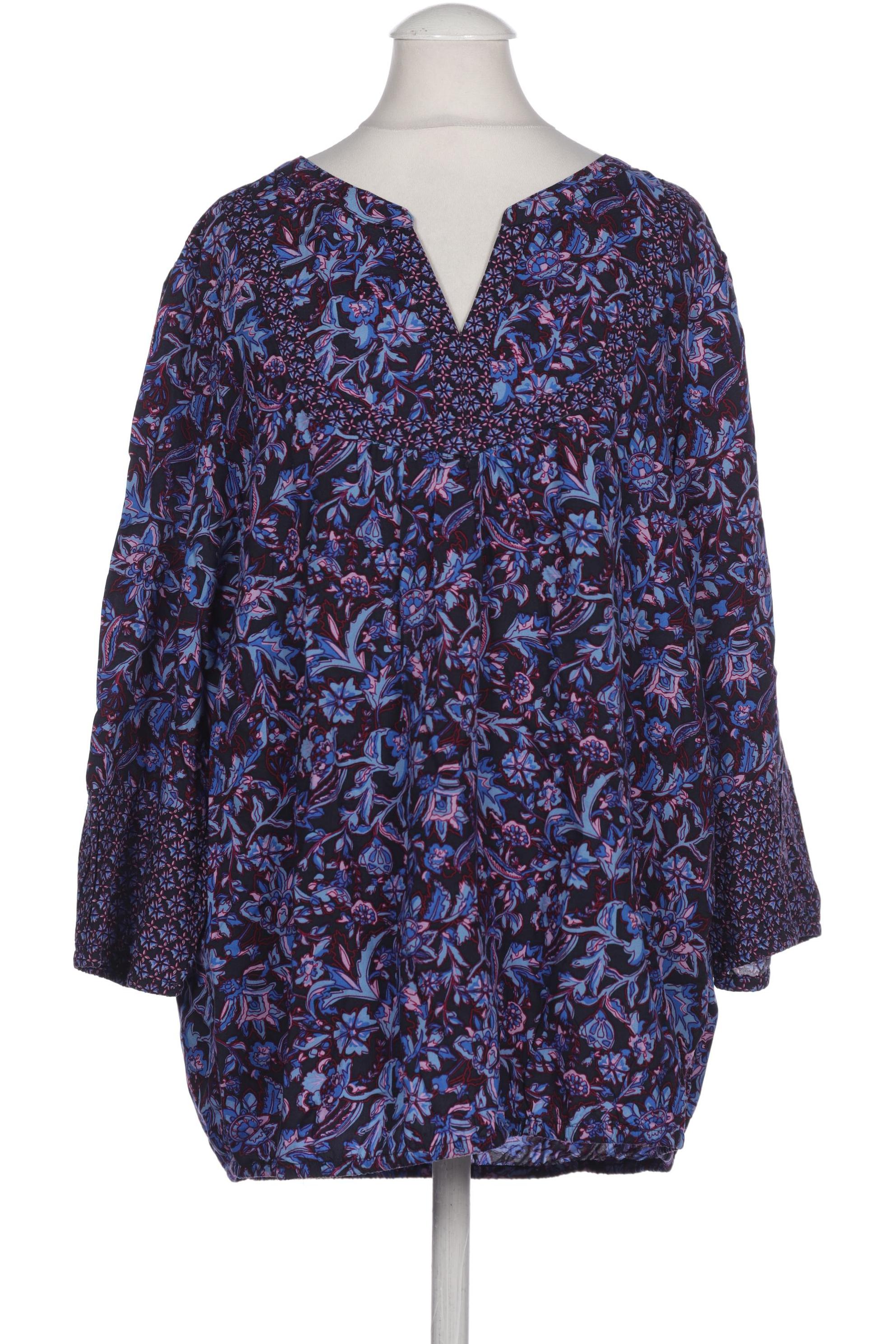 

CECIL Damen Bluse, marineblau