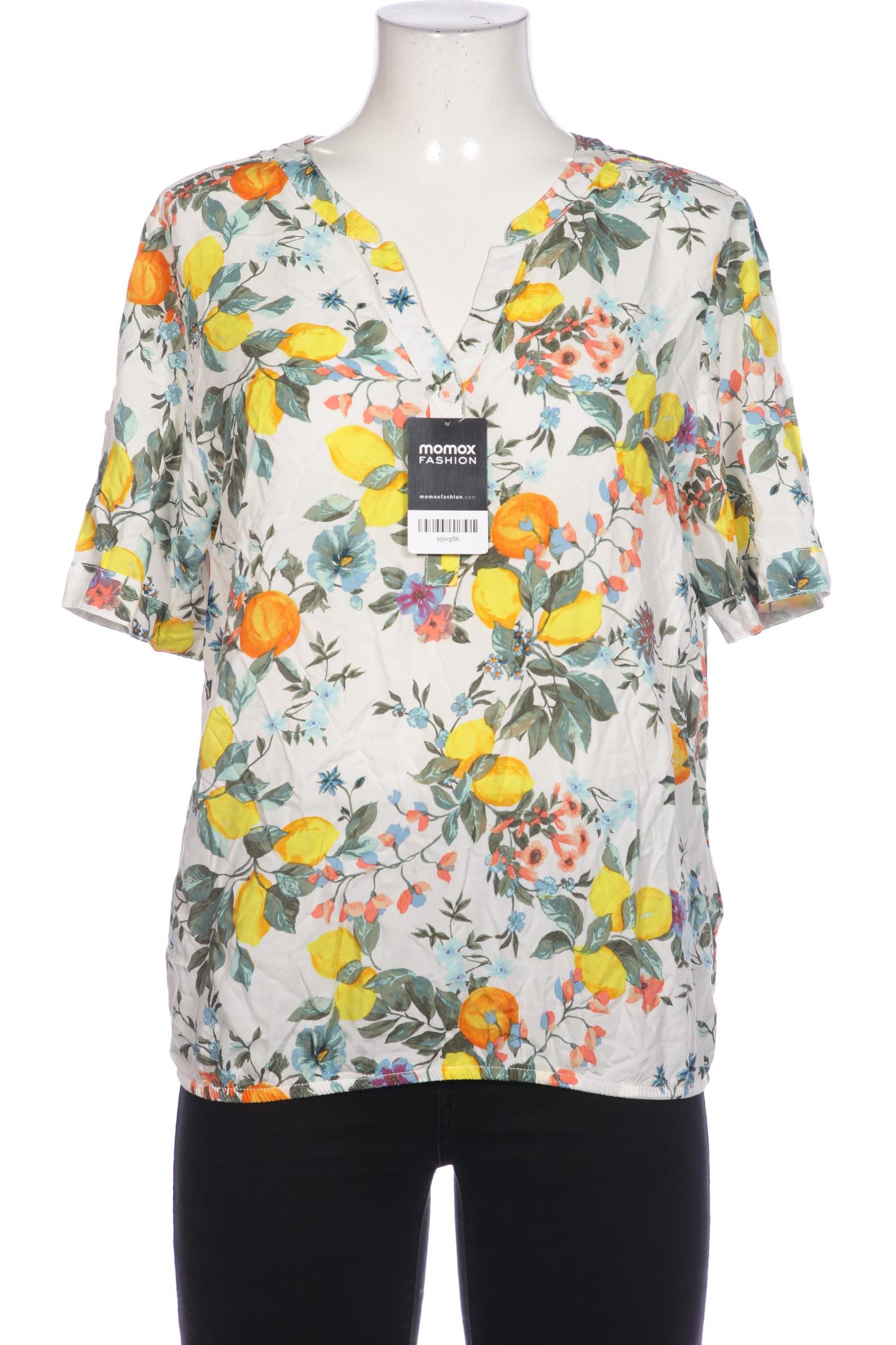 

Cecil Damen Bluse, mehrfarbig, Gr. 38