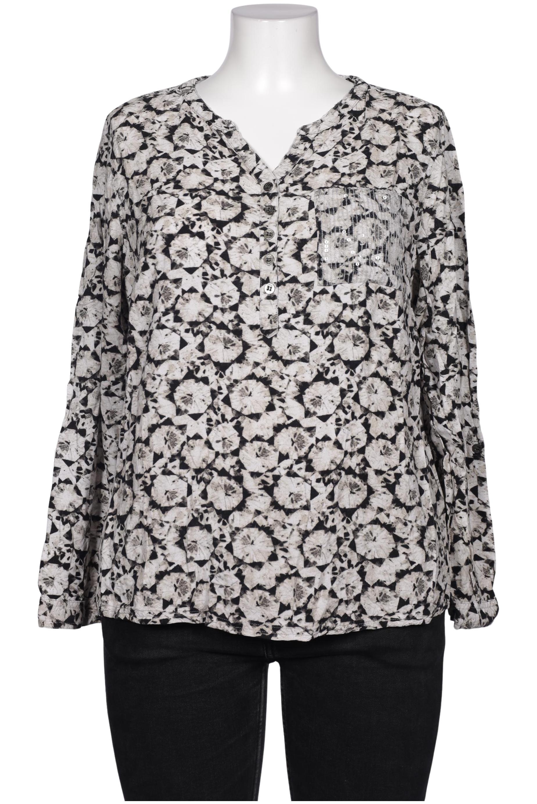 

Cecil Damen Bluse, mehrfarbig, Gr. 44