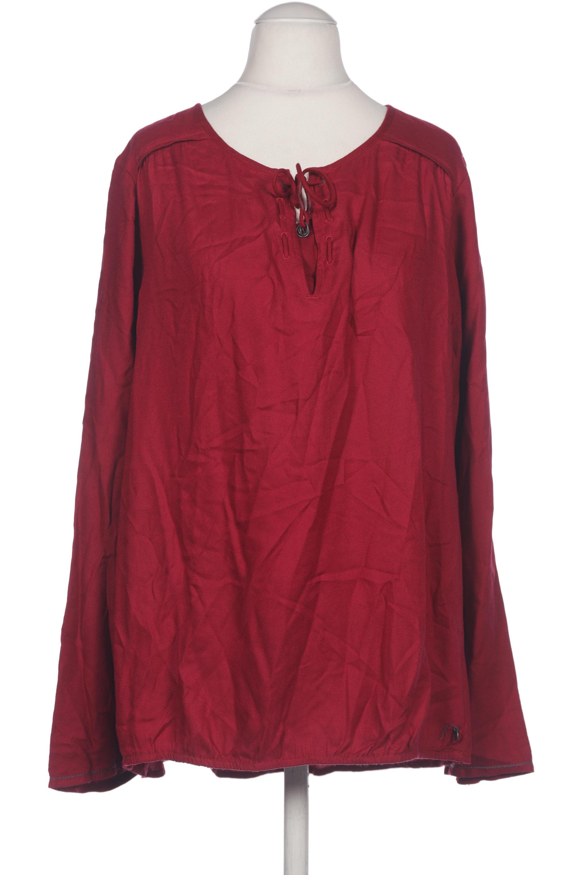 

Cecil Damen Bluse, bordeaux, Gr. 36