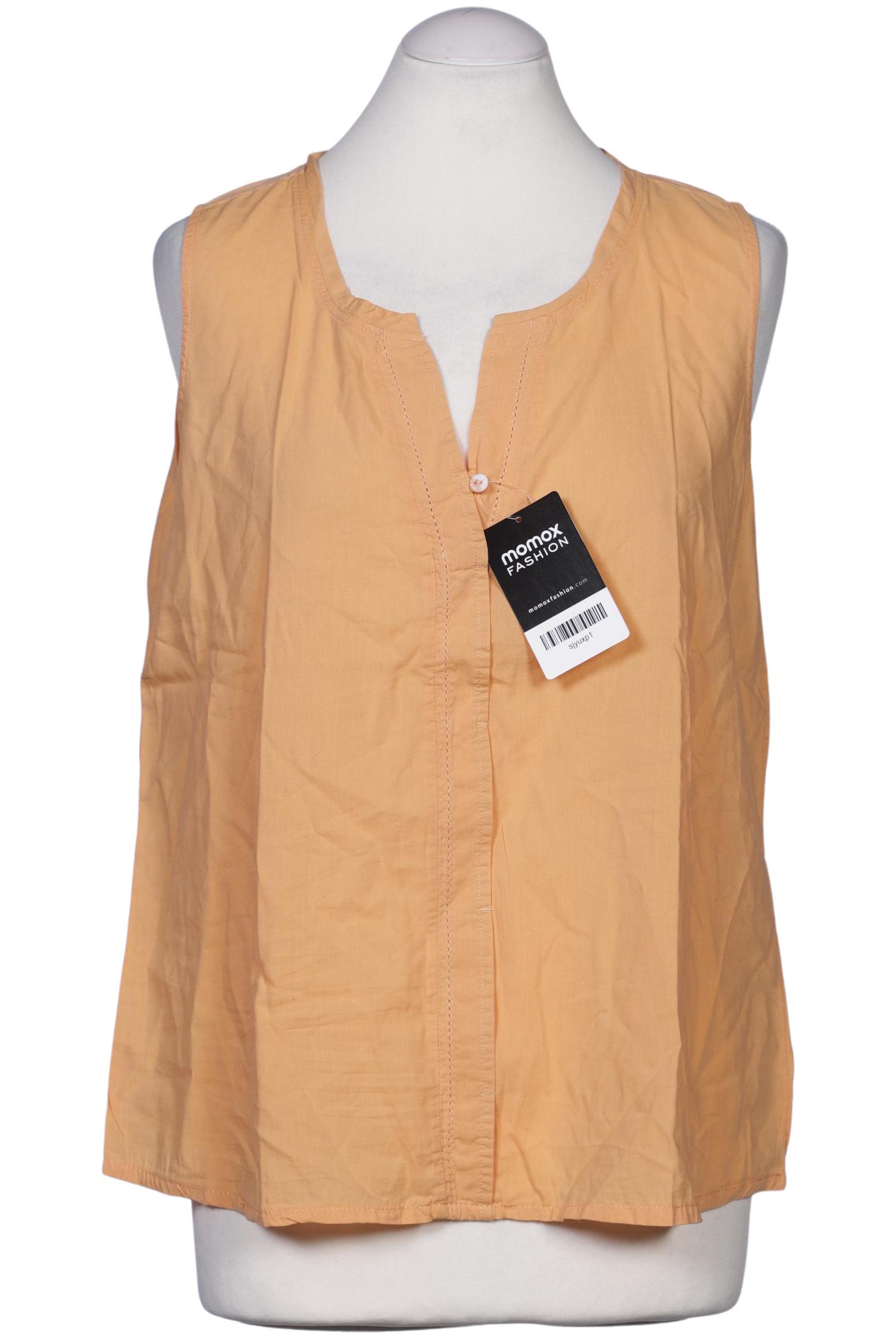 

Cecil Damen Bluse, orange, Gr. 38