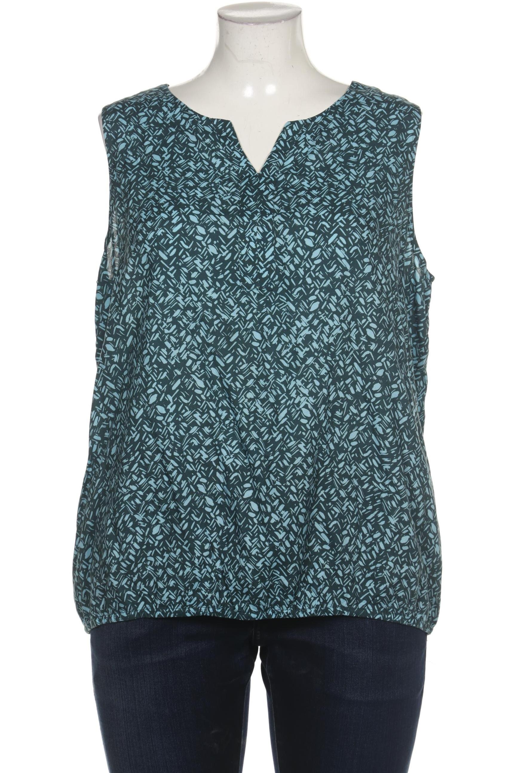 

Cecil Damen Bluse, türkis, Gr. 44