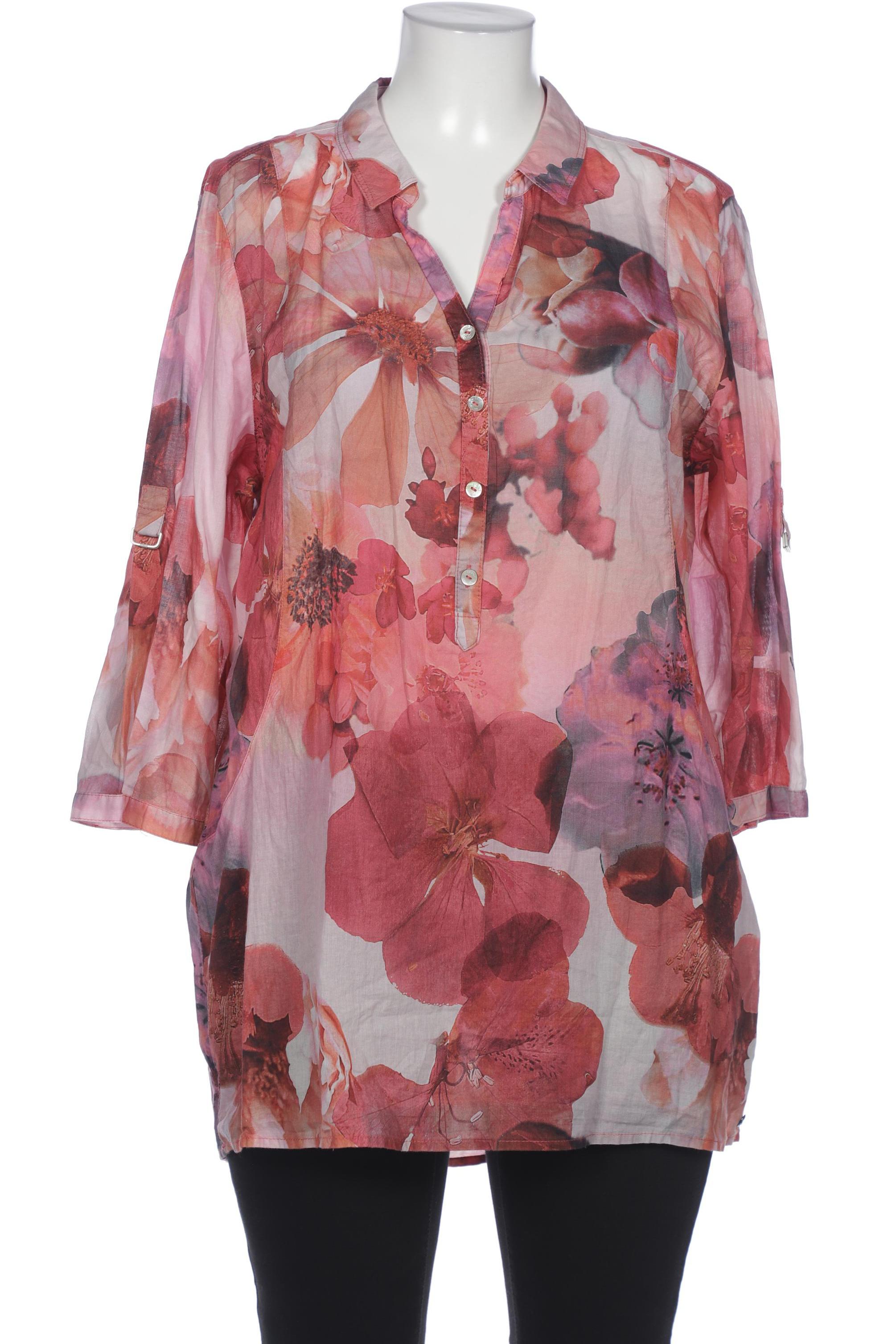 

Cecil Damen Bluse, pink, Gr. 44