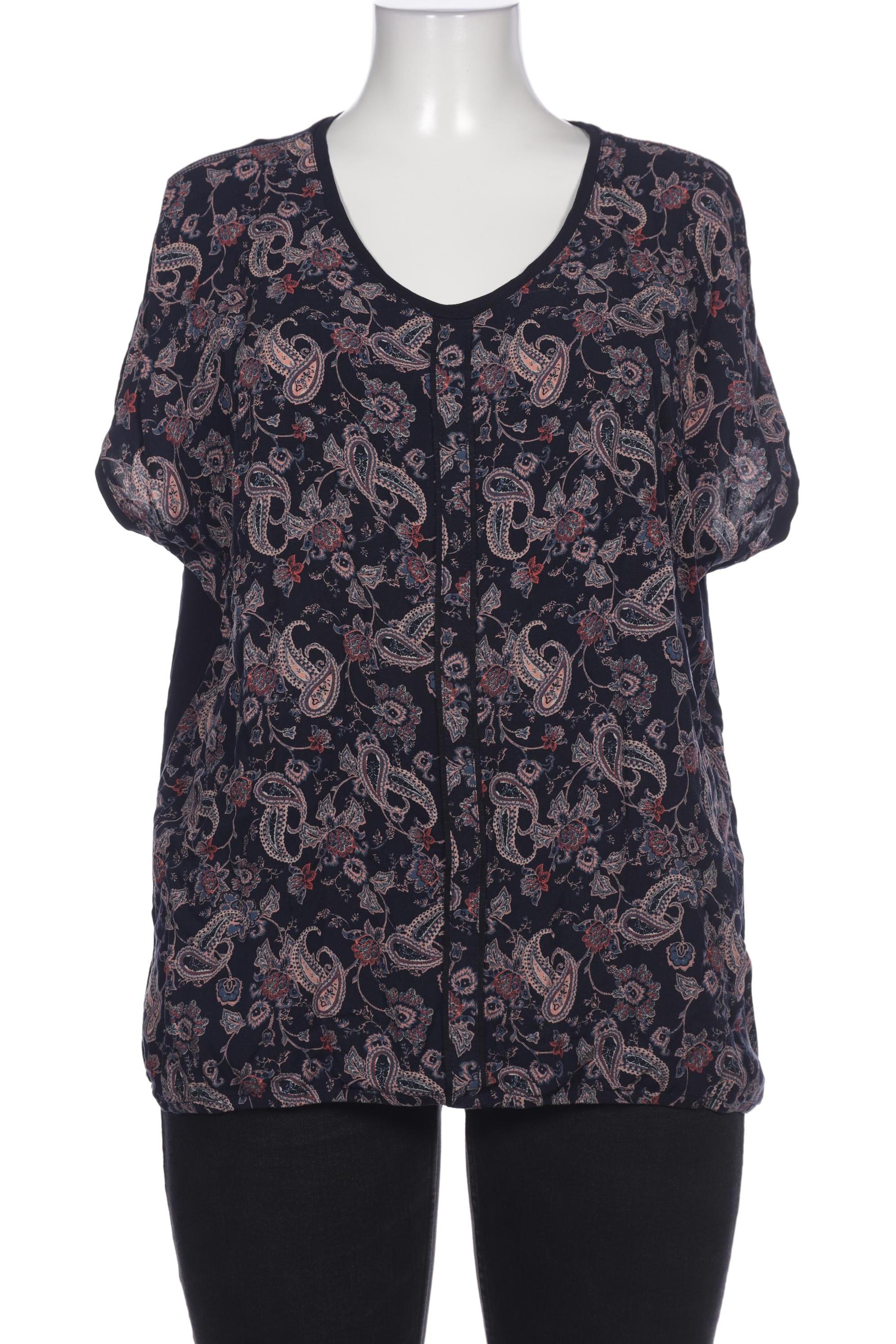 

CECIL Damen Bluse, marineblau