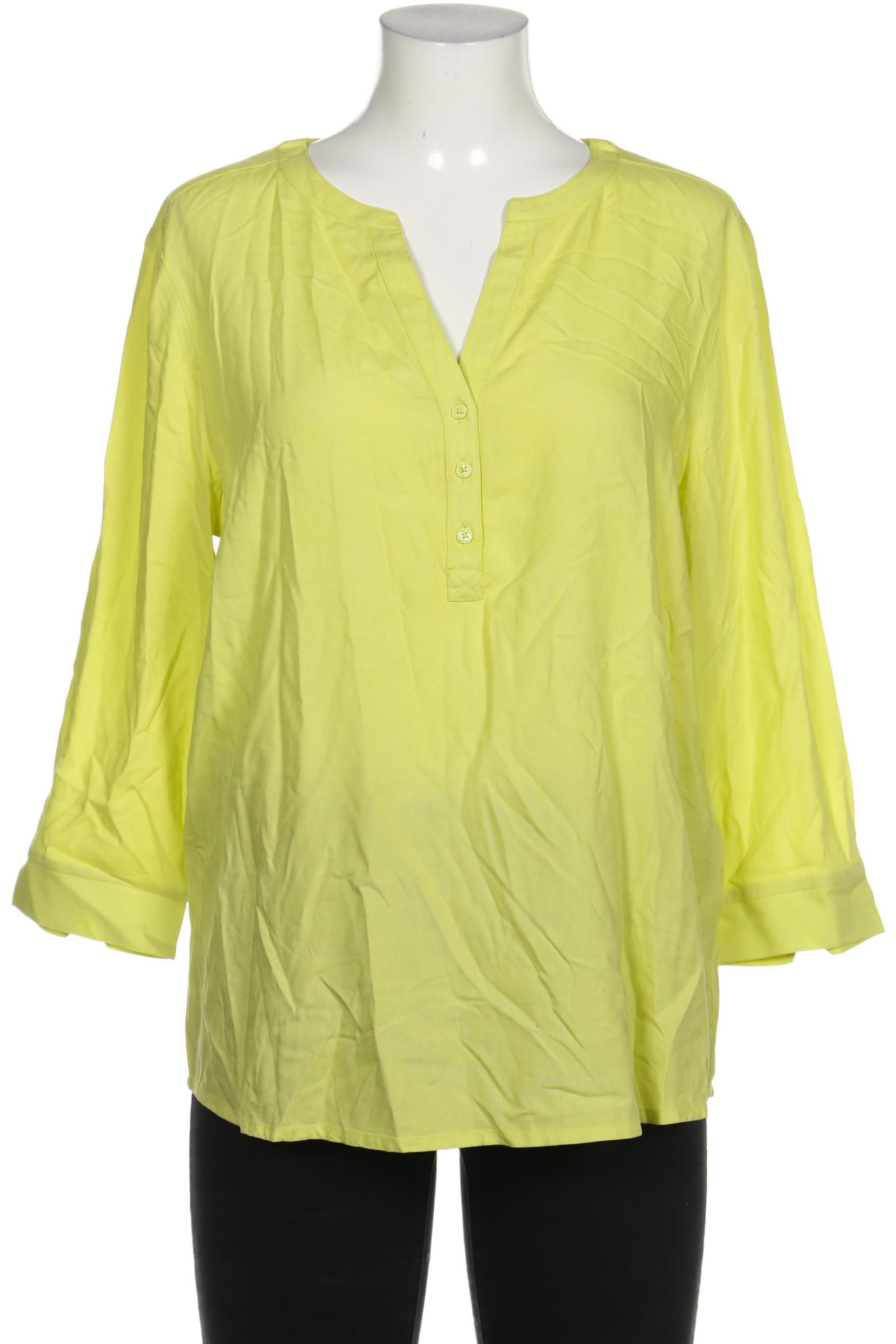 

CECIL Damen Bluse, gelb
