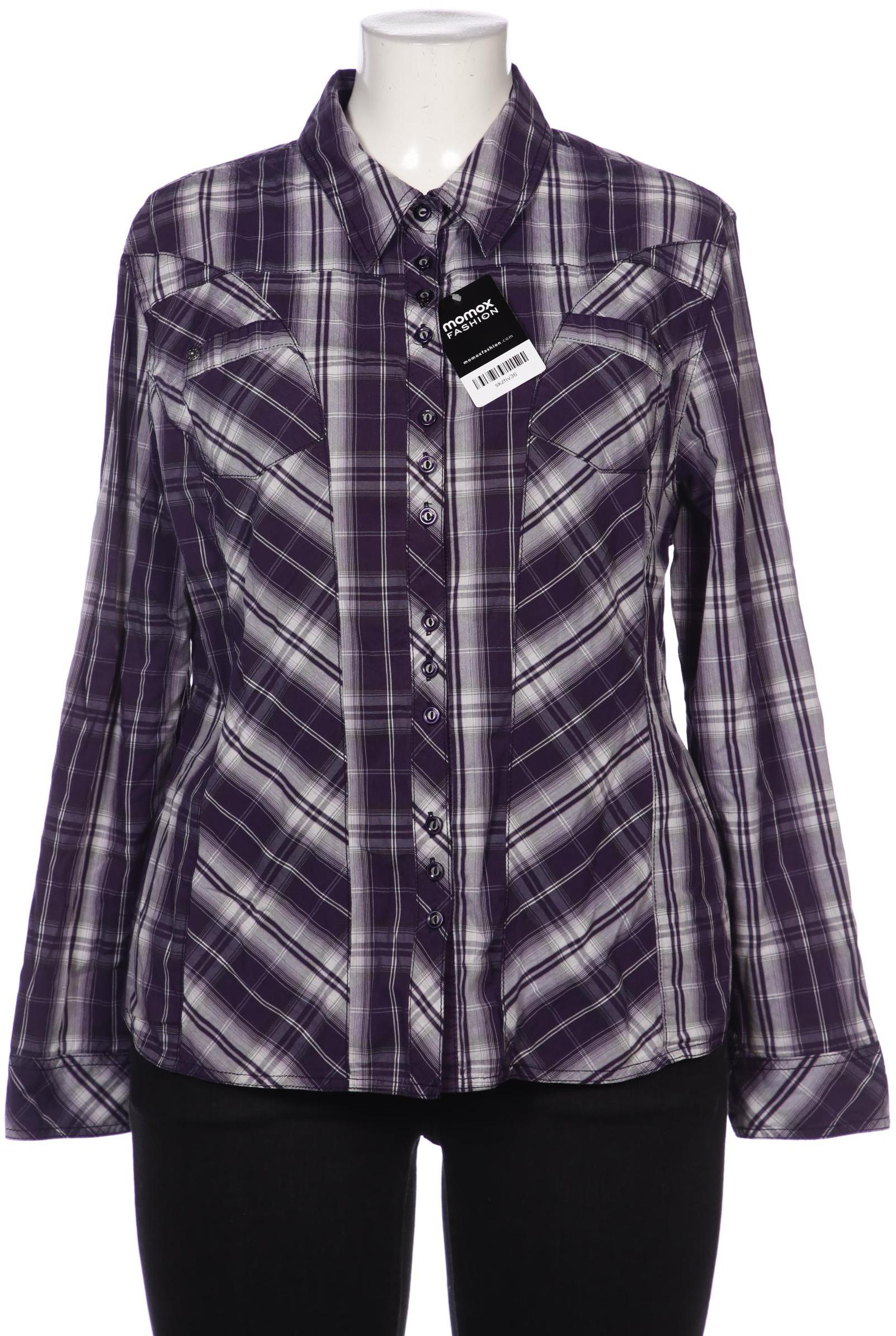 

Cecil Damen Bluse, flieder, Gr. 44