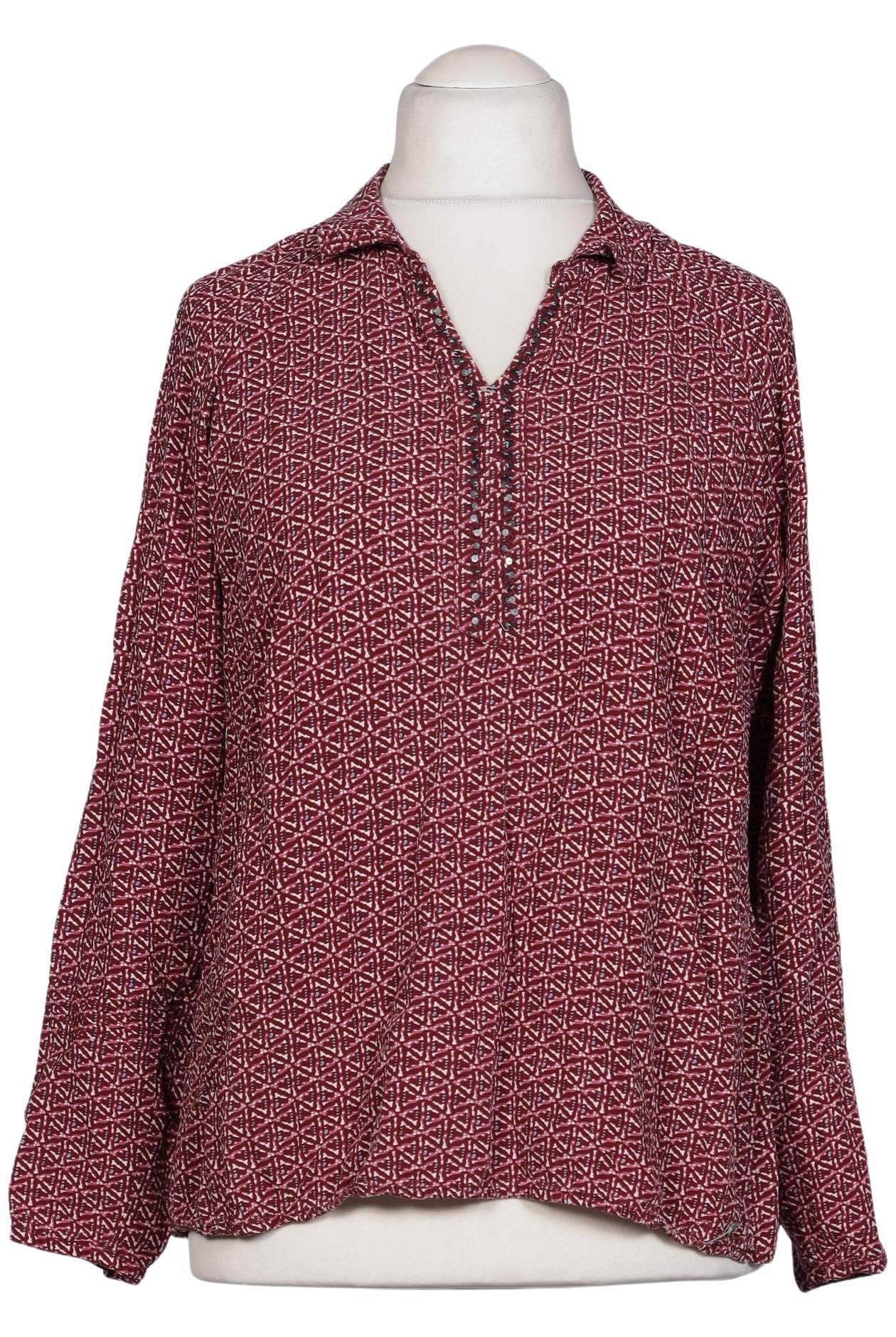 

Cecil Damen Bluse, rot, Gr. 42