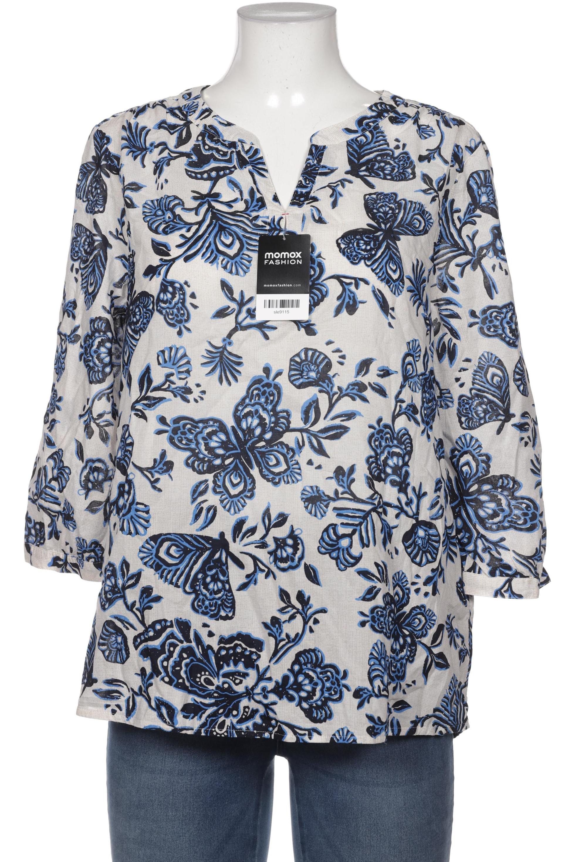

Cecil Damen Bluse, cremeweiß, Gr. 42