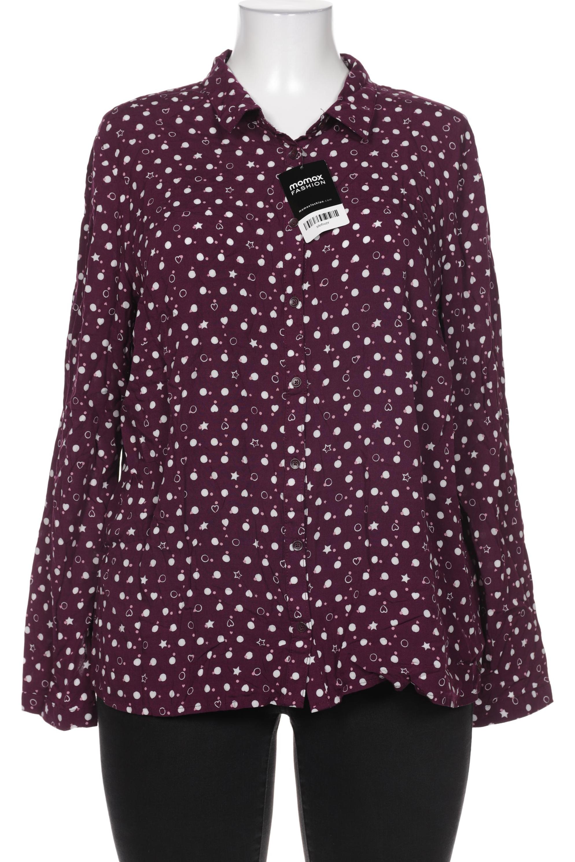 

Cecil Damen Bluse, flieder, Gr. 44