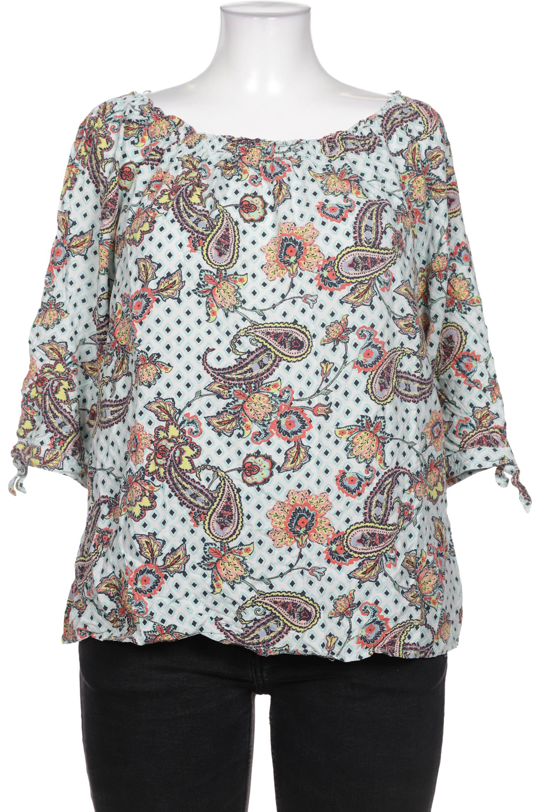 

CECIL Damen Bluse, mehrfarbig