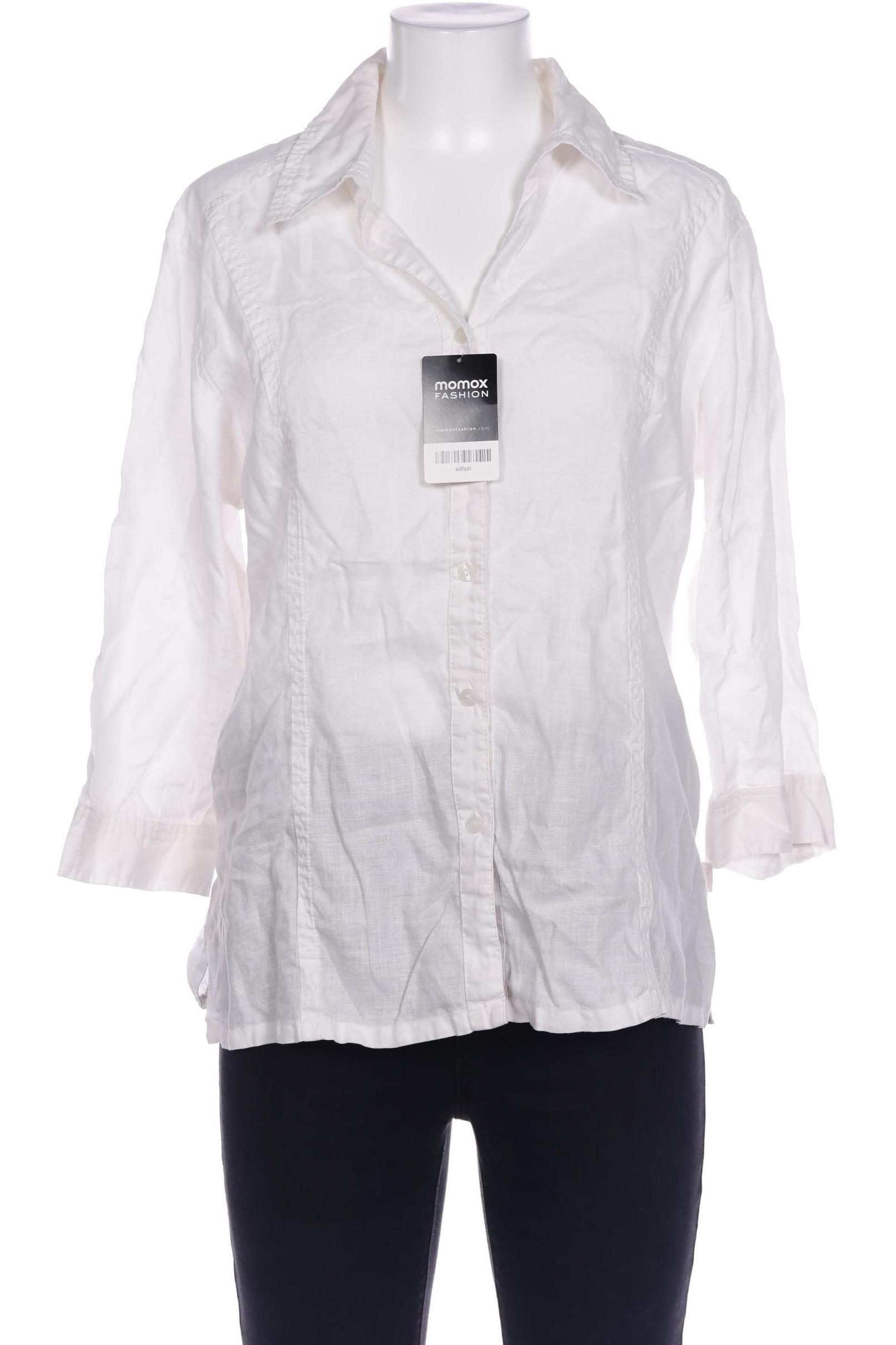 

Cecil Damen Bluse, weiß, Gr. 42