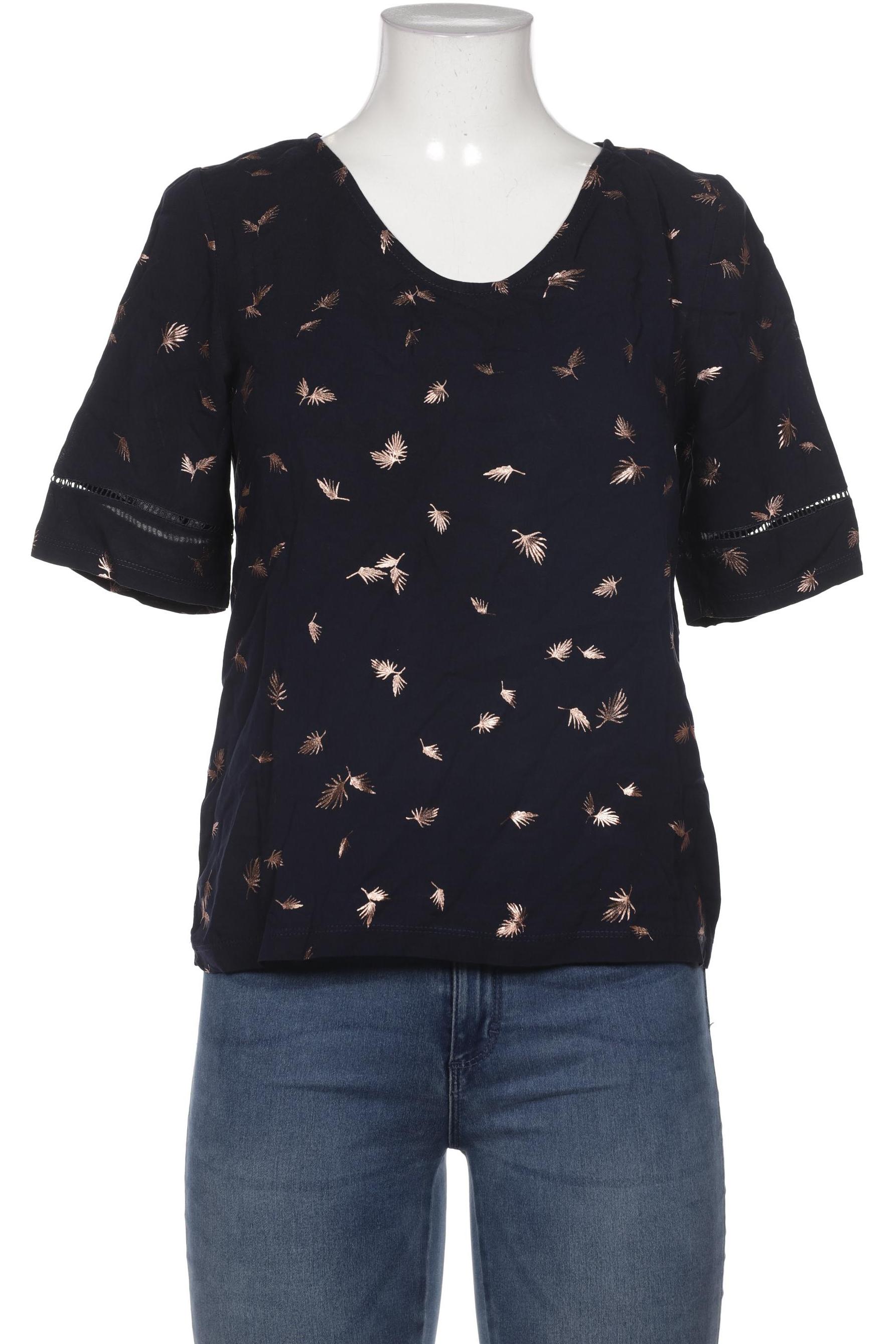 

Cecil Damen Bluse, marineblau, Gr. 38