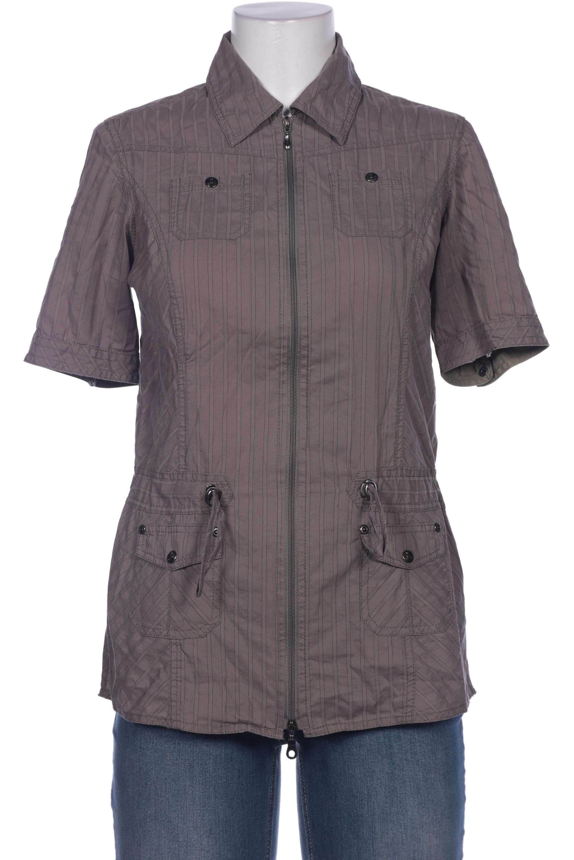 

Cecil Damen Bluse, braun, Gr. 36