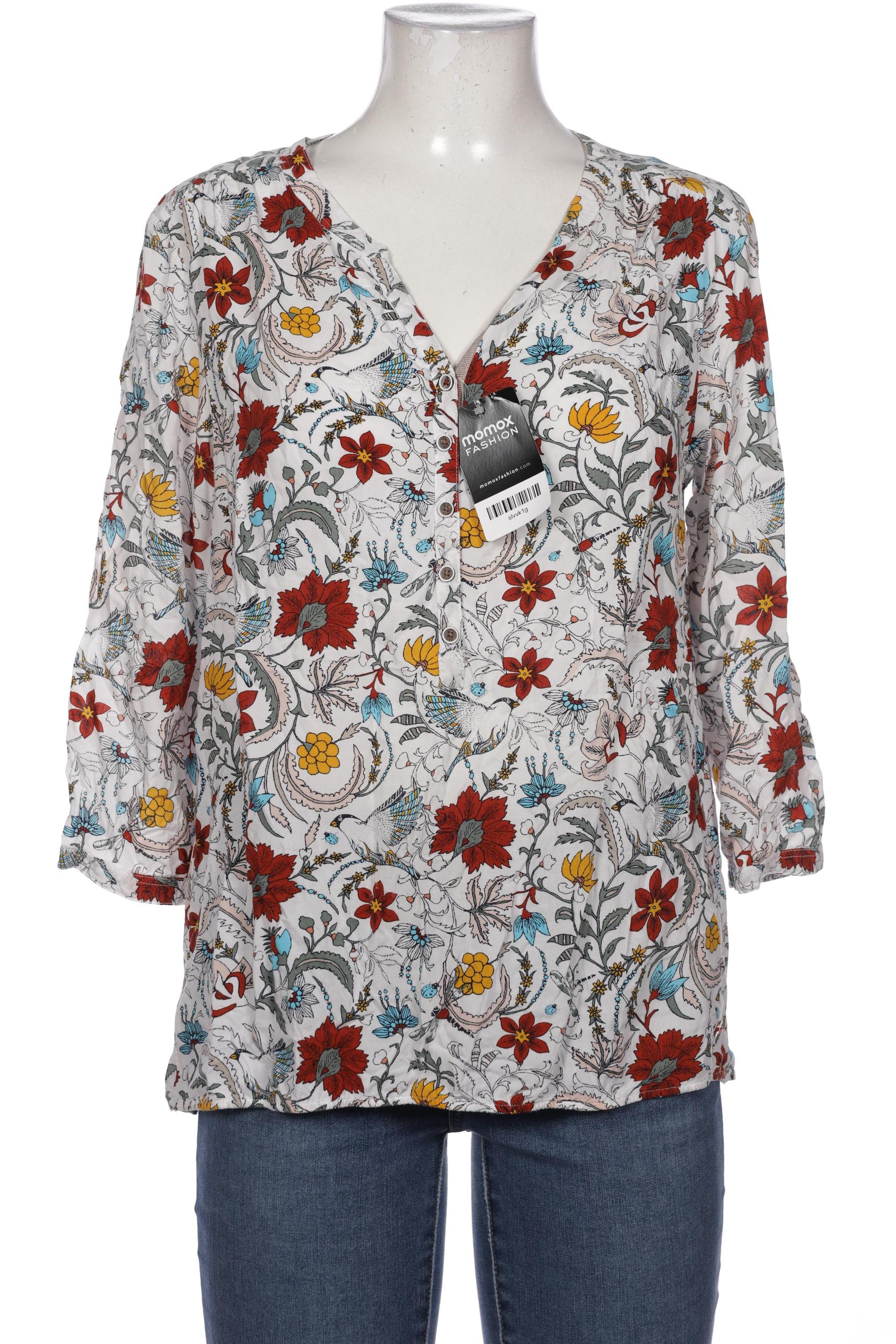 

Cecil Damen Bluse, mehrfarbig, Gr. 38