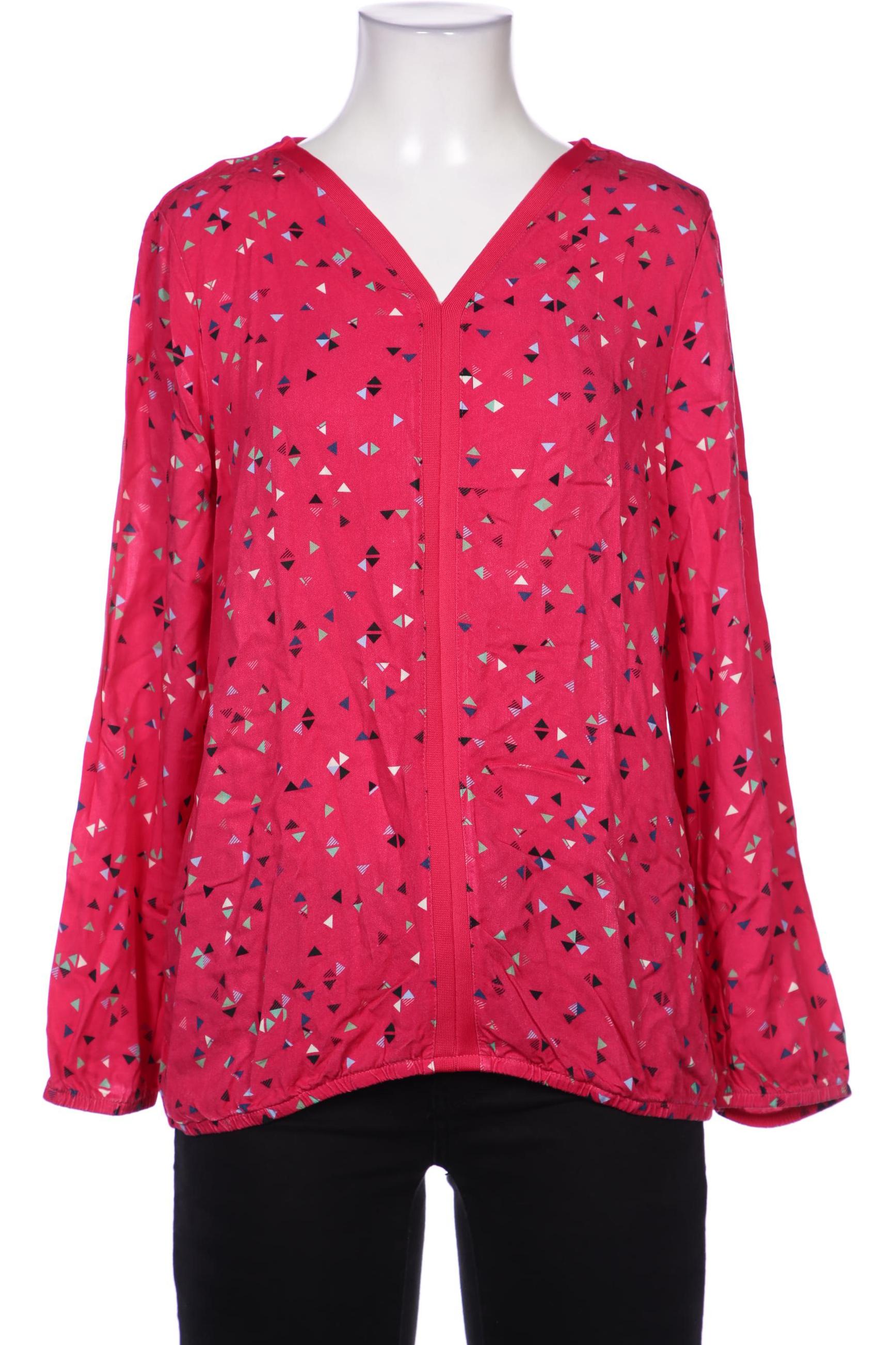 

Cecil Damen Bluse, pink, Gr. 36