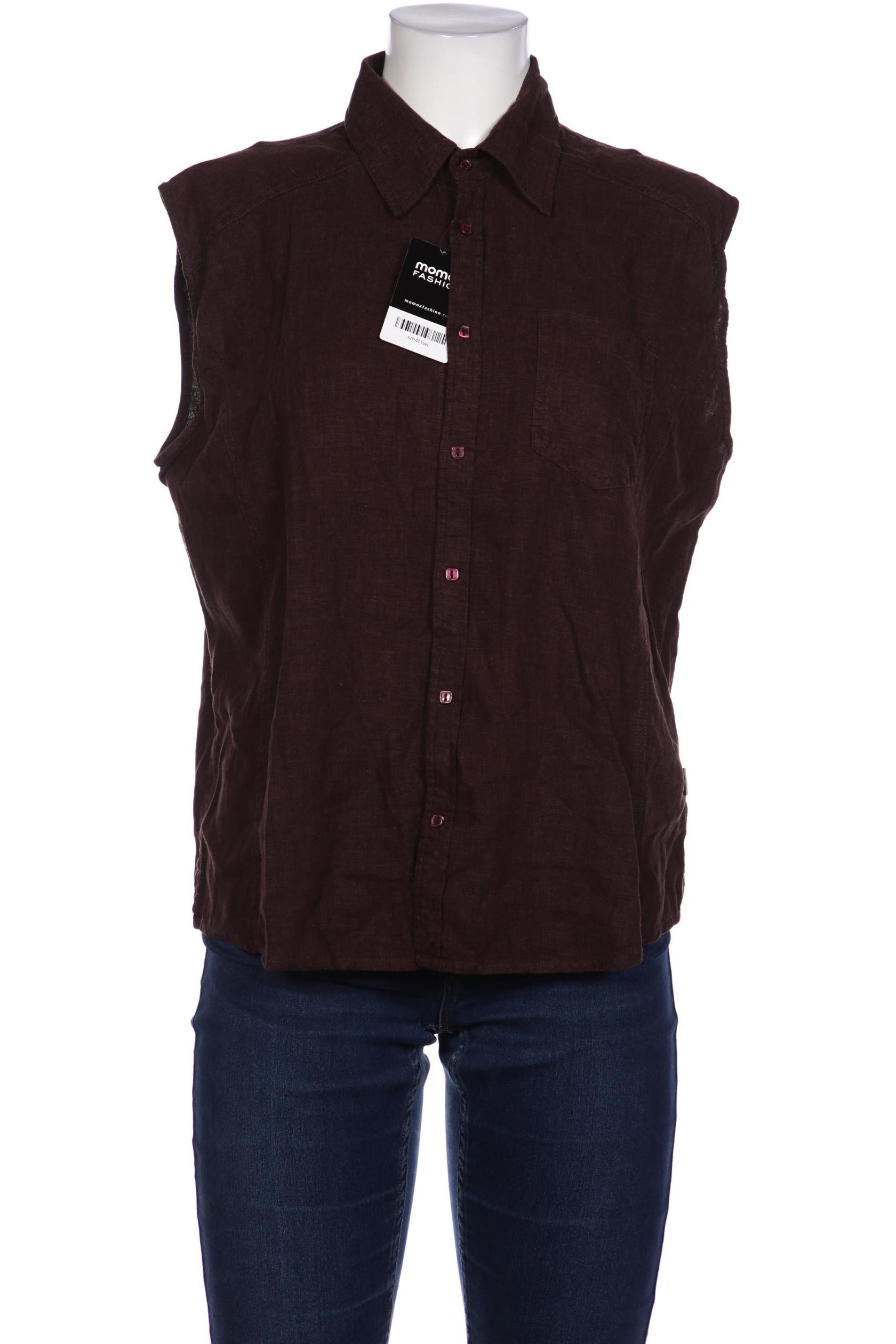 

Cecil Damen Bluse, braun, Gr. 42