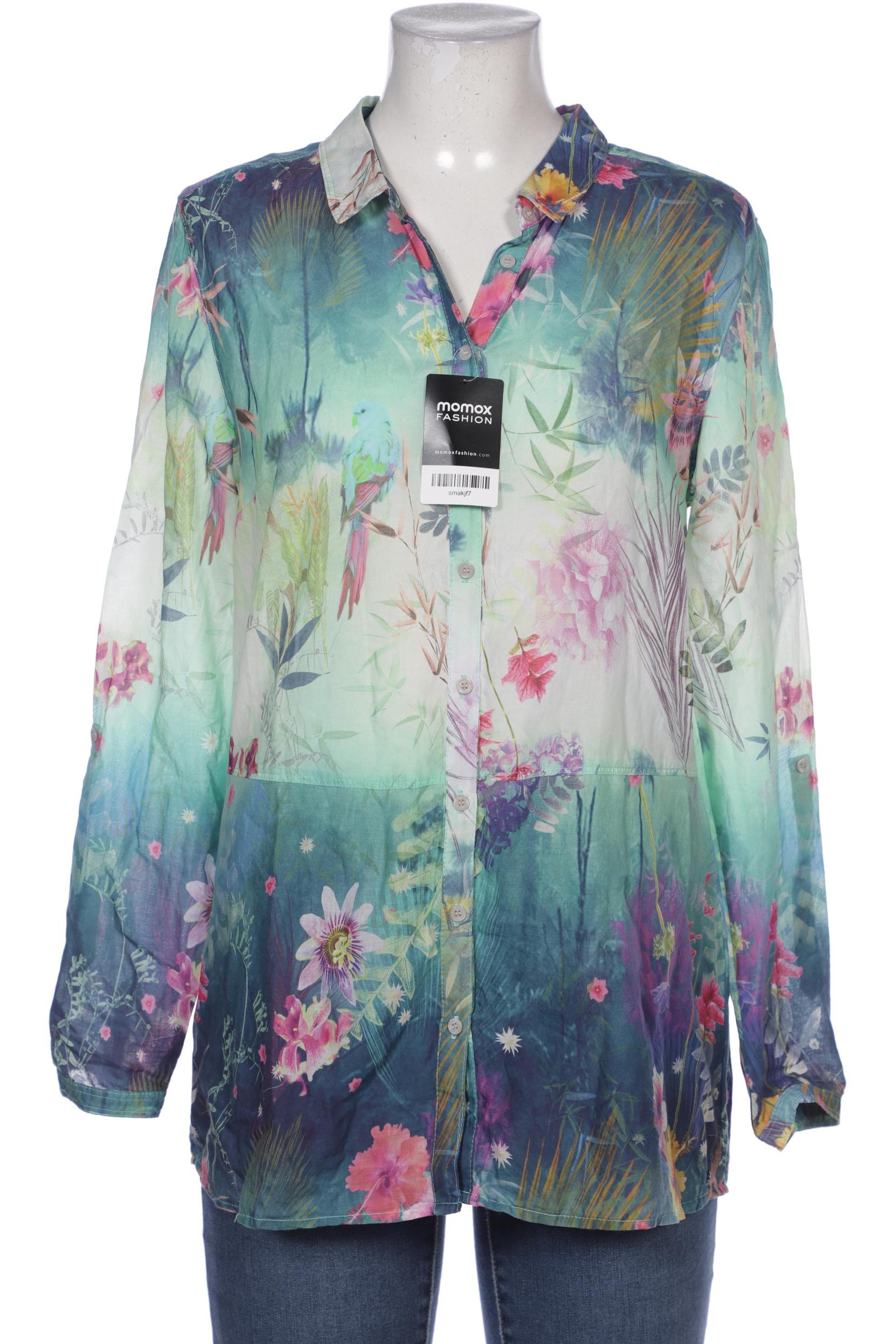 

Cecil Damen Bluse, mehrfarbig, Gr. 38