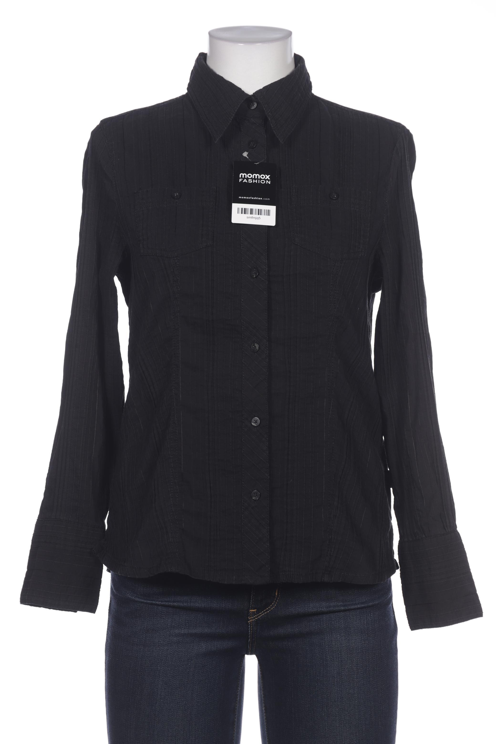 

Cecil Damen Bluse, schwarz, Gr. 38