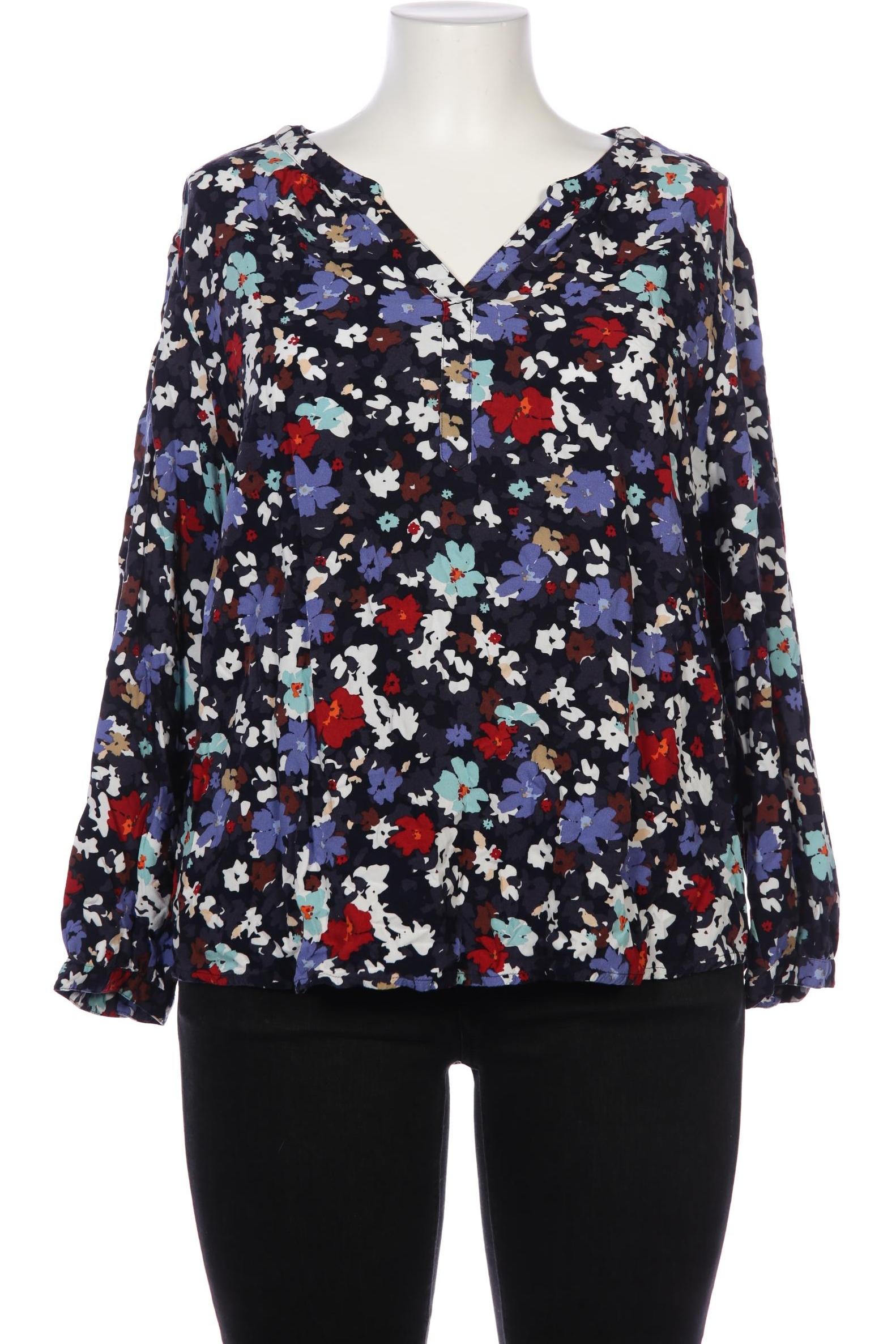 

Cecil Damen Bluse, mehrfarbig, Gr. 46