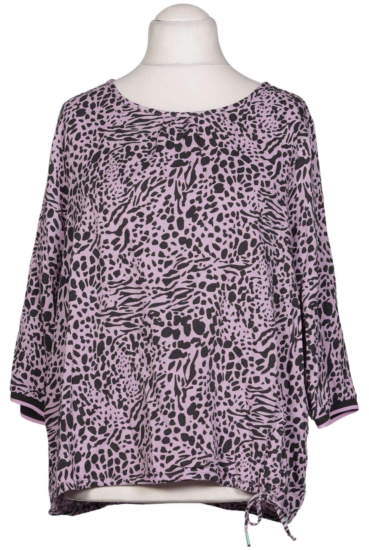 

Cecil Damen Bluse, pink, Gr. 46