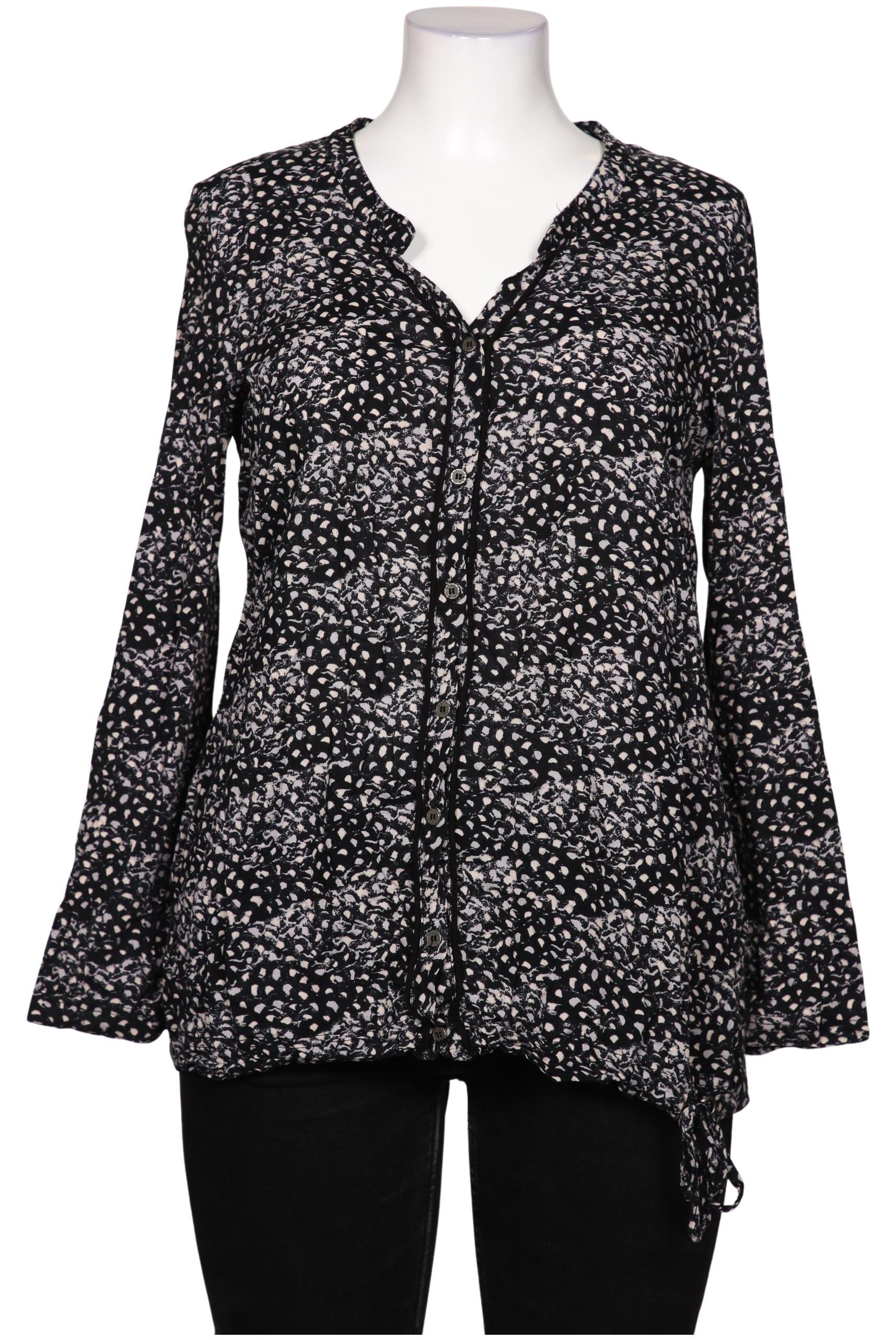 

Cecil Damen Bluse, schwarz, Gr. 44