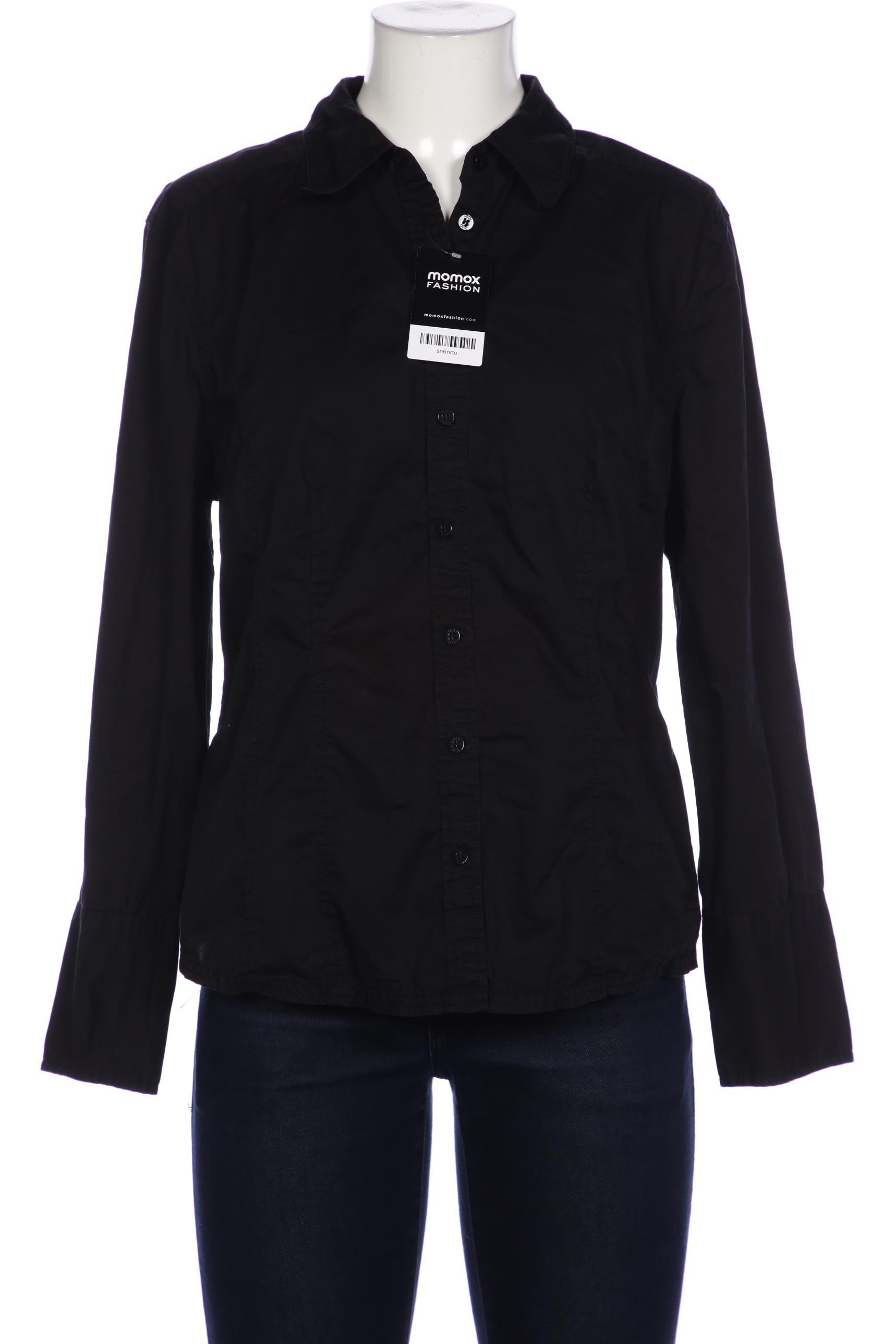 

CECIL Damen Bluse, schwarz