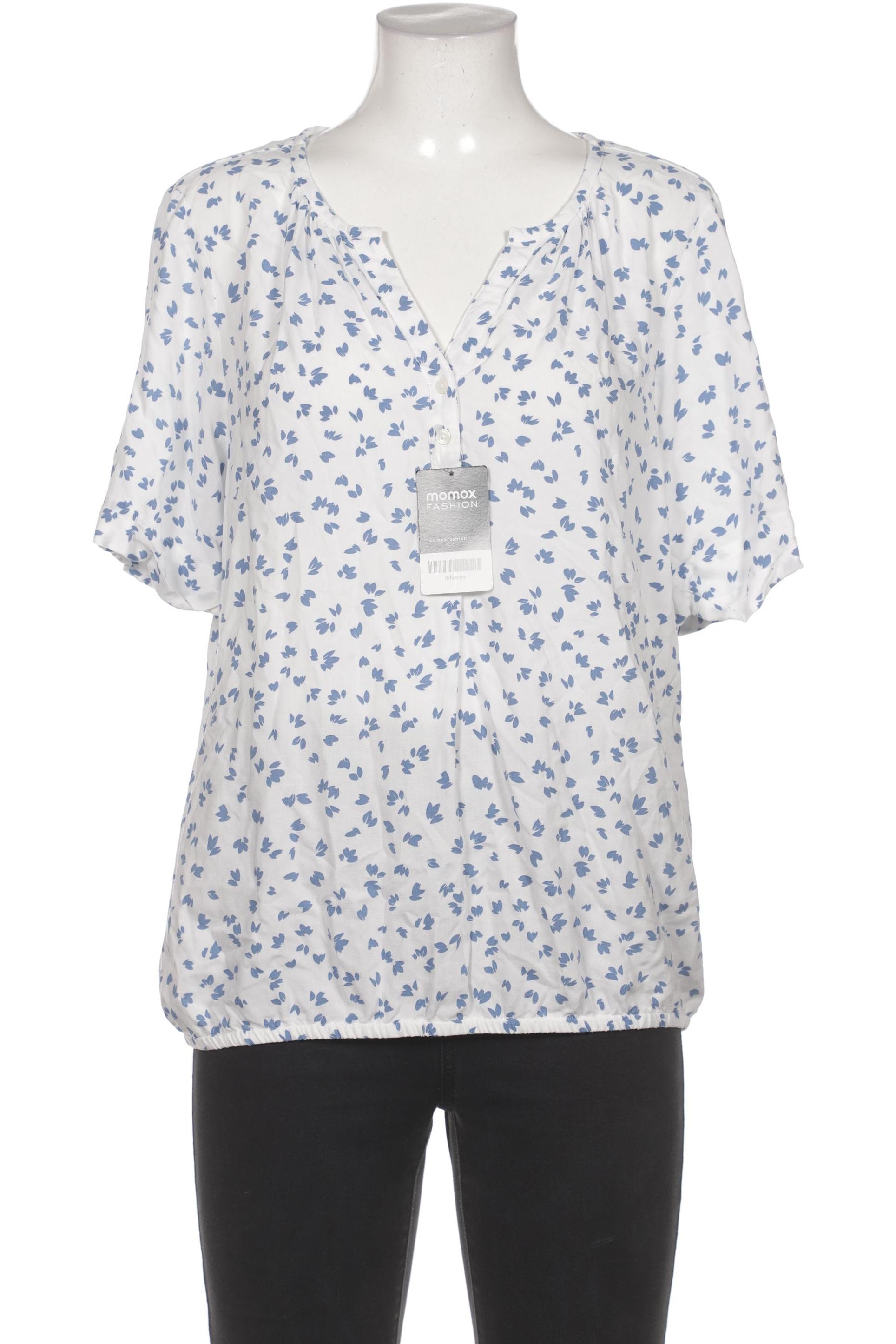 

Cecil Damen Bluse, weiß, Gr. 42