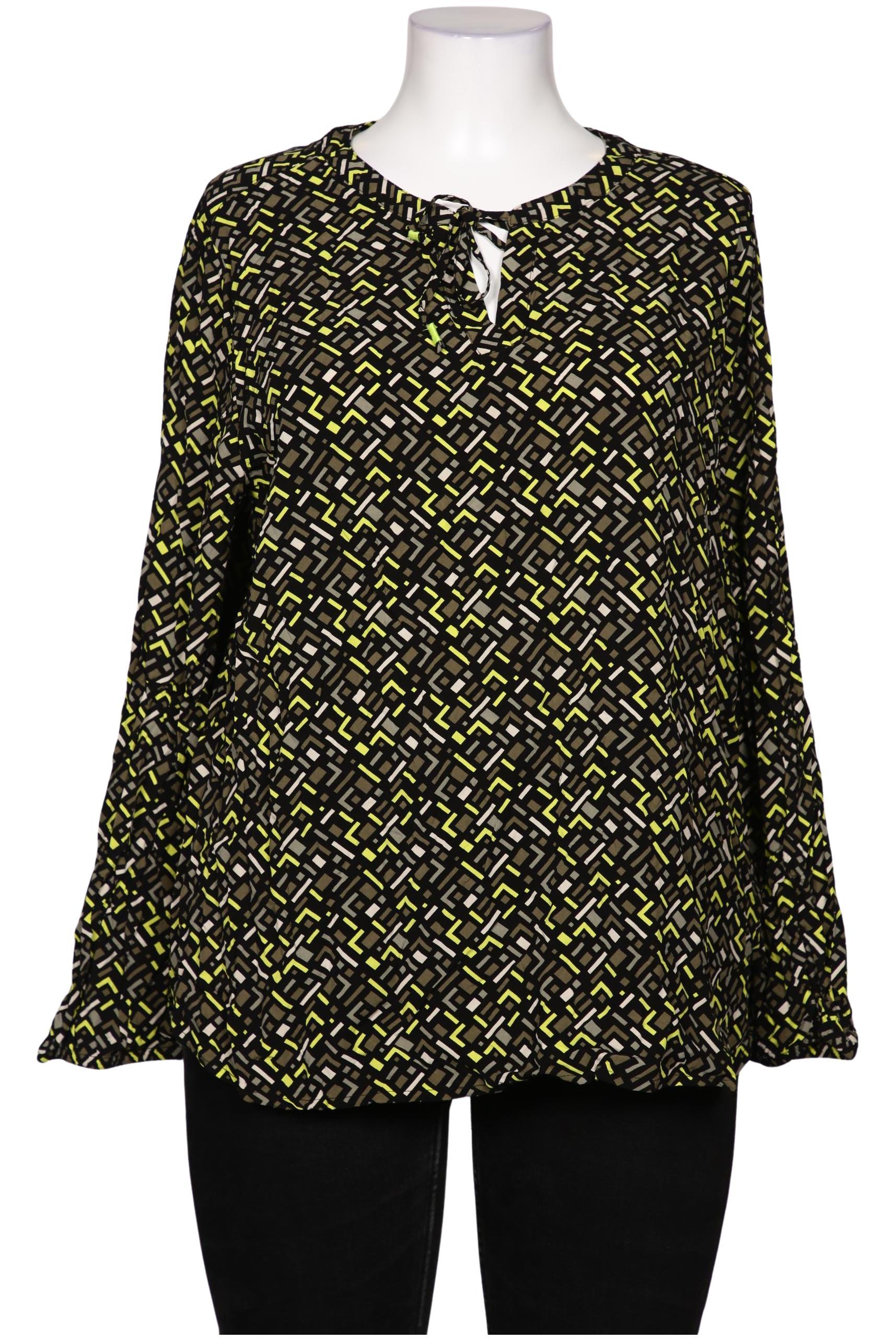 

Cecil Damen Bluse, schwarz, Gr. 46