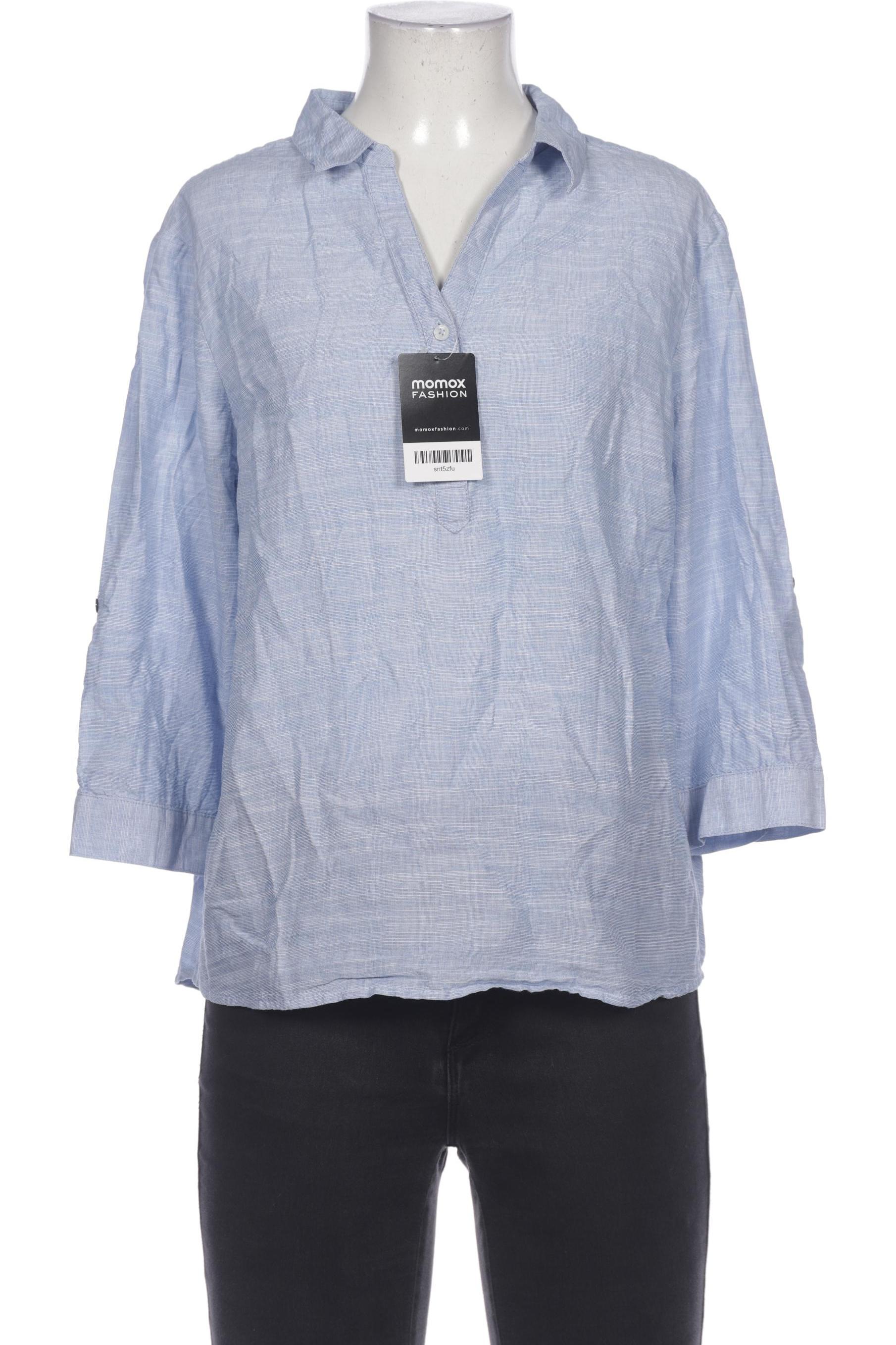

Cecil Damen Bluse, hellblau, Gr. 38
