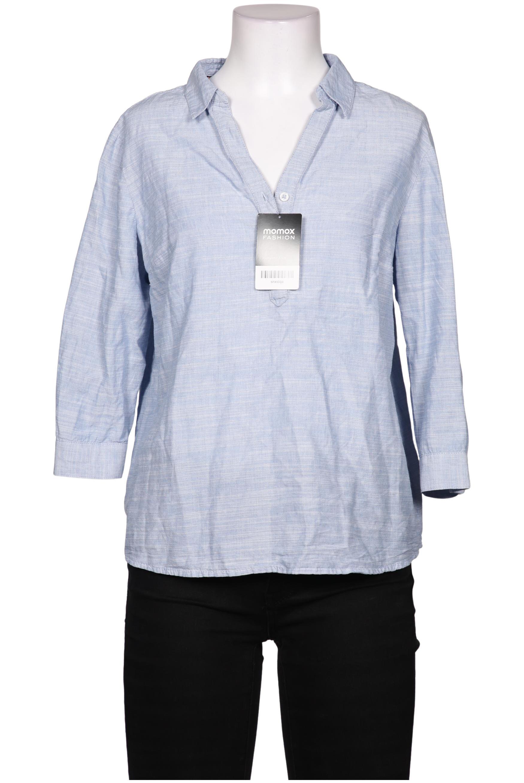 

Cecil Damen Bluse, hellblau, Gr. 36