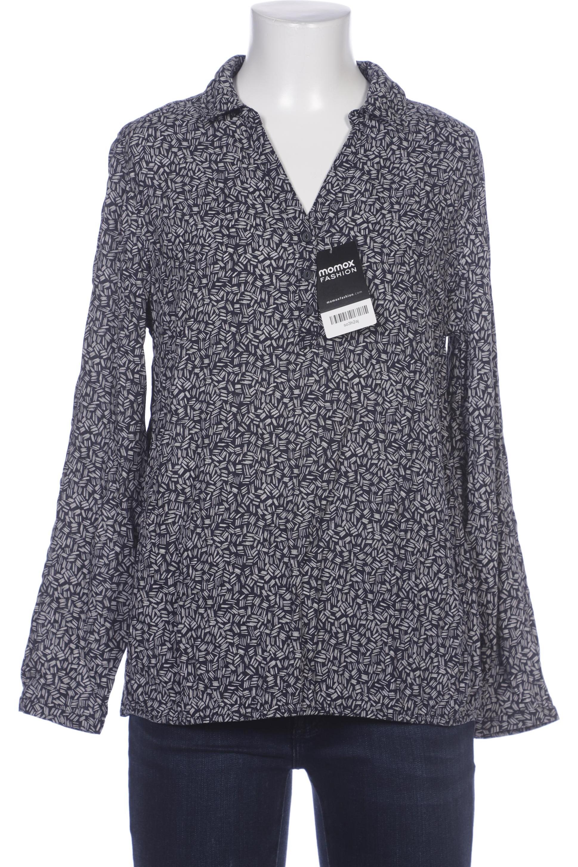 

Cecil Damen Bluse, marineblau, Gr. 38