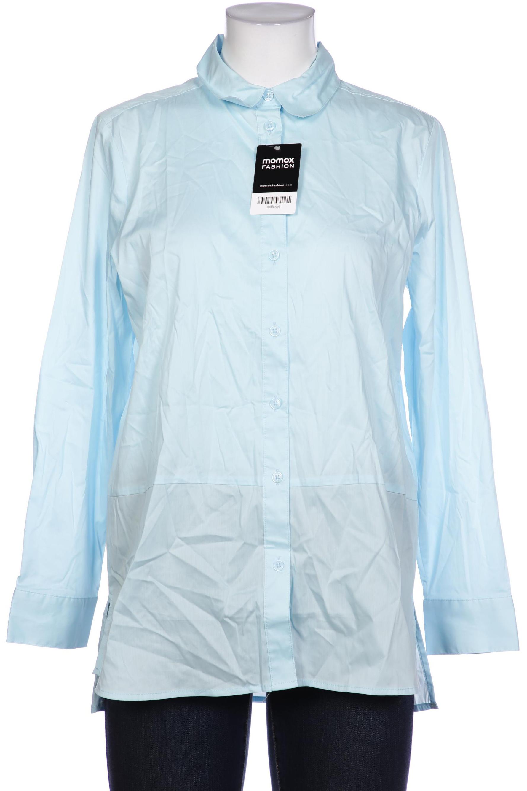 

Cecil Damen Bluse, hellblau, Gr. 38