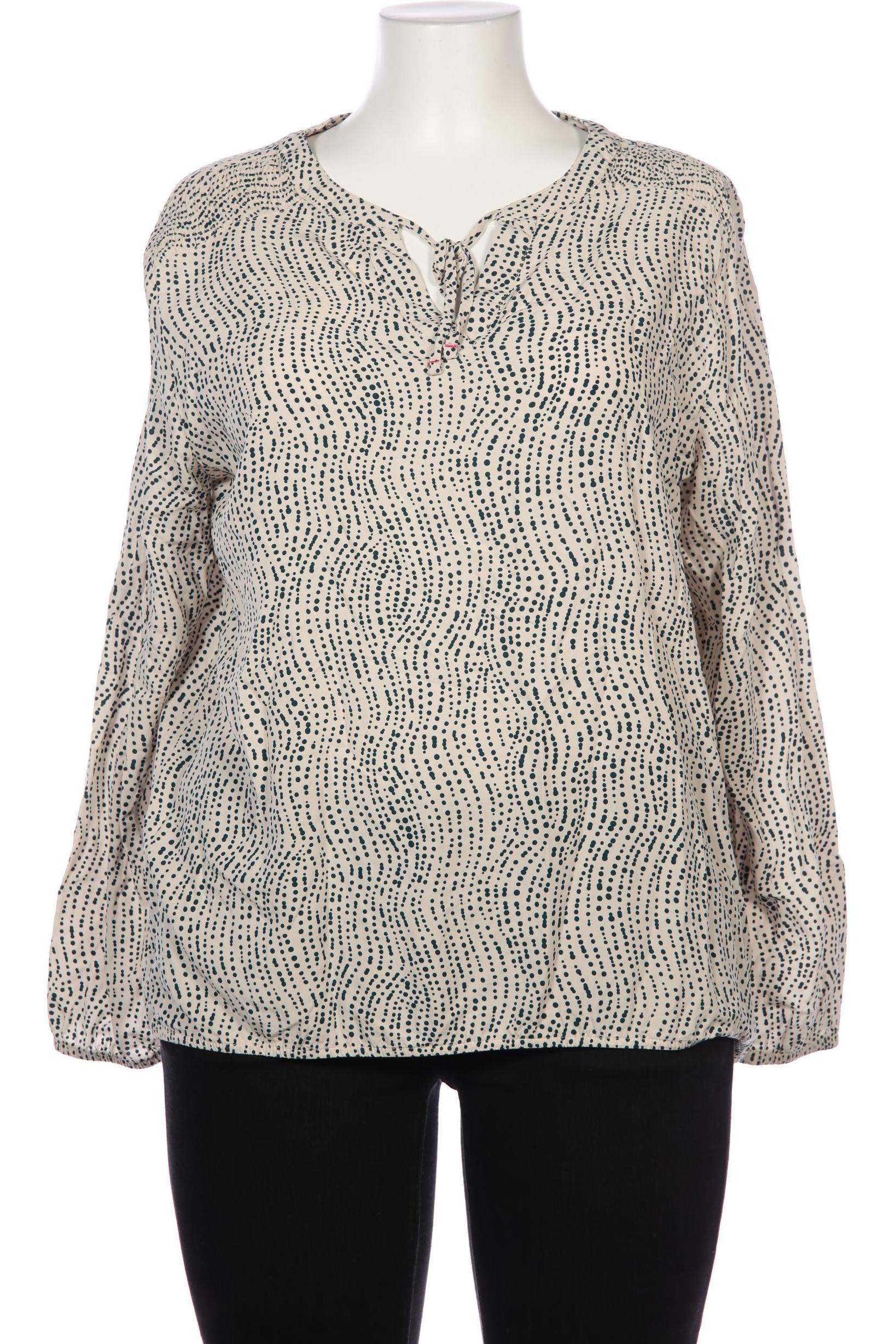 

Cecil Damen Bluse, beige, Gr. 44