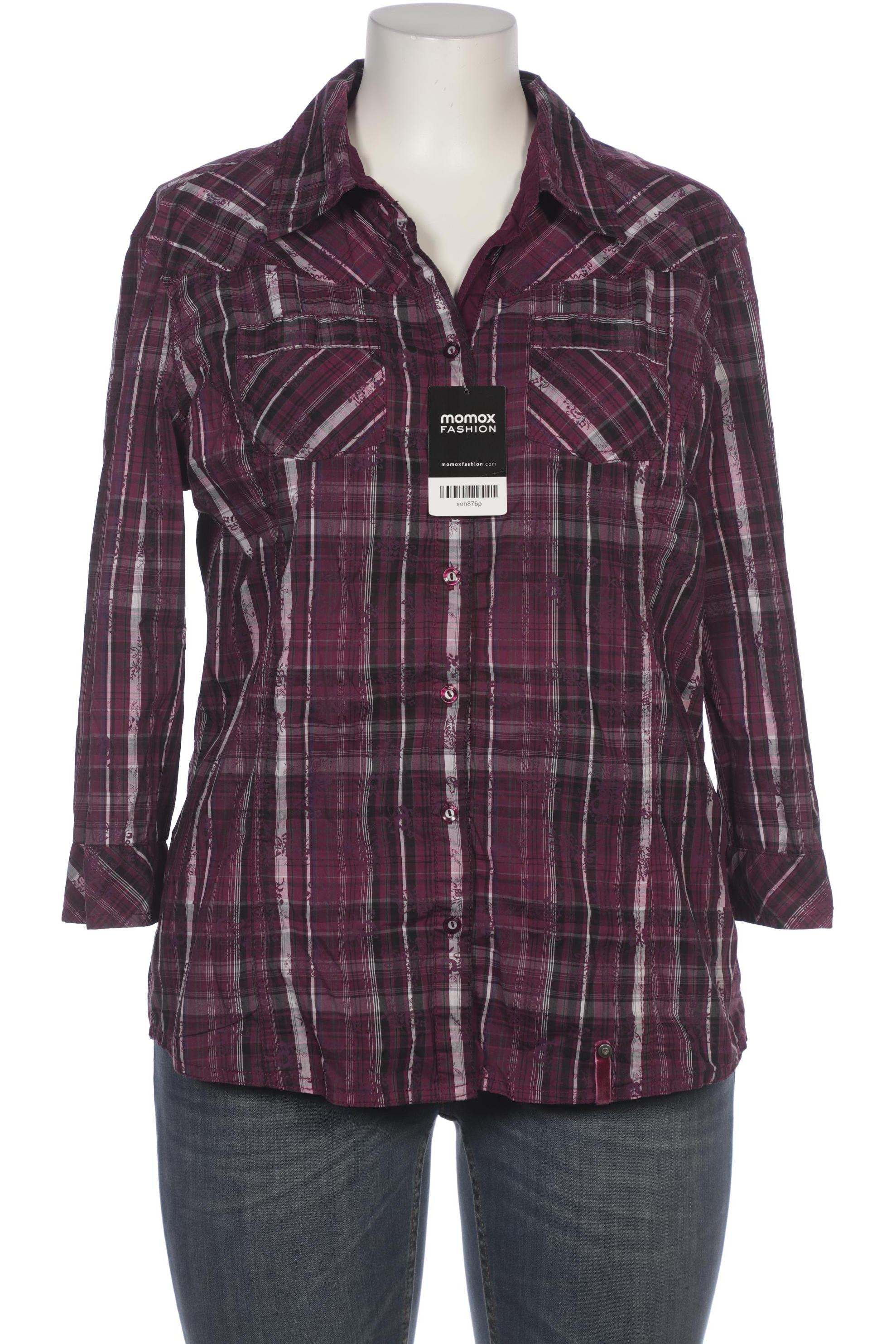 

CECIL Damen Bluse, pink