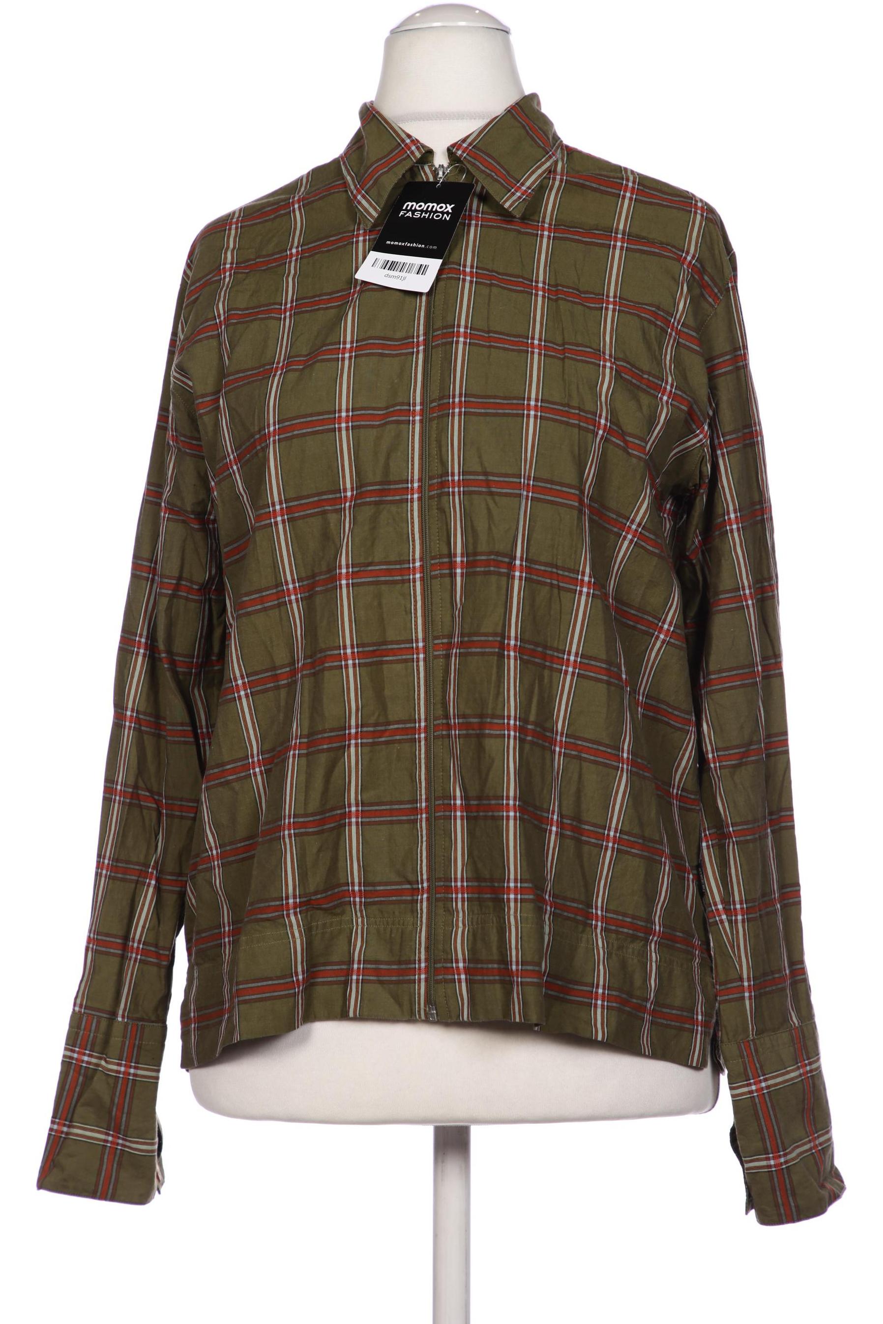 

Cecil Damen Bluse, grün, Gr. 38