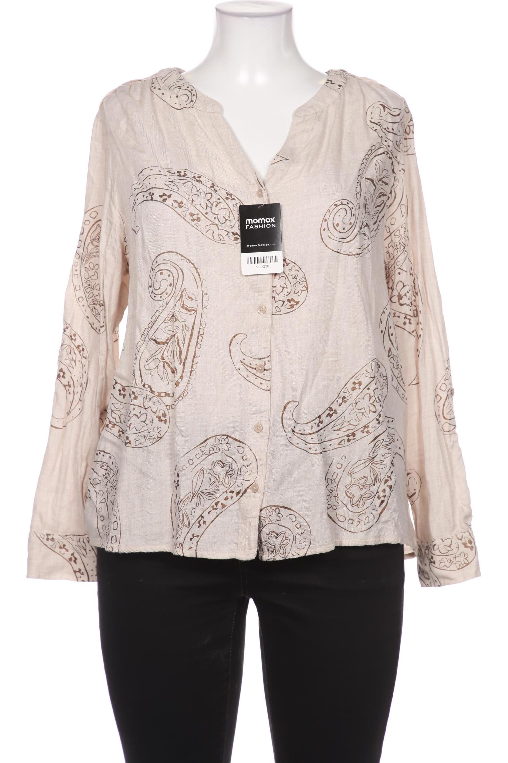 

Cecil Damen Bluse, beige, Gr. 44