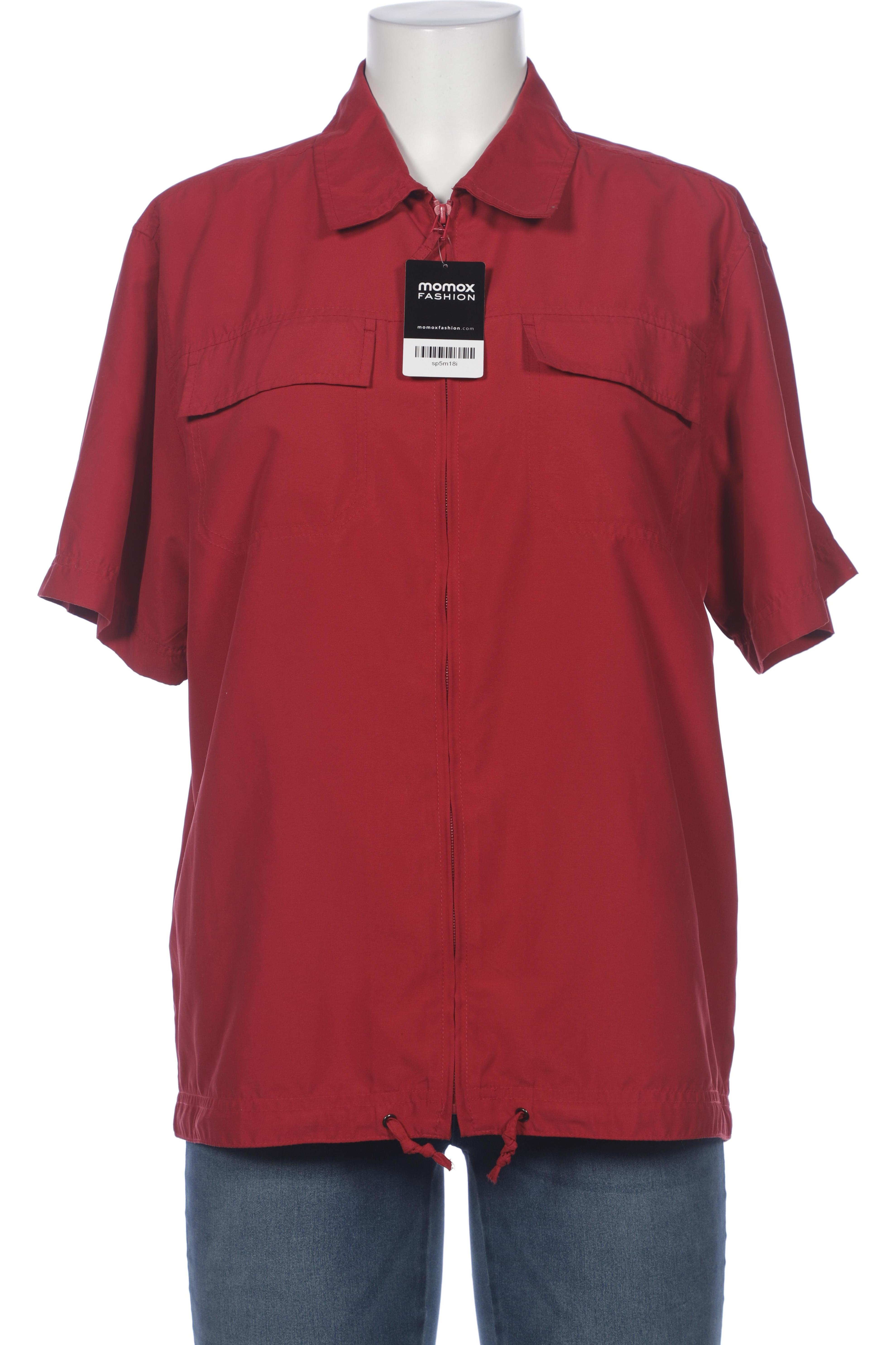 

Cecil Damen Bluse, rot, Gr. 38