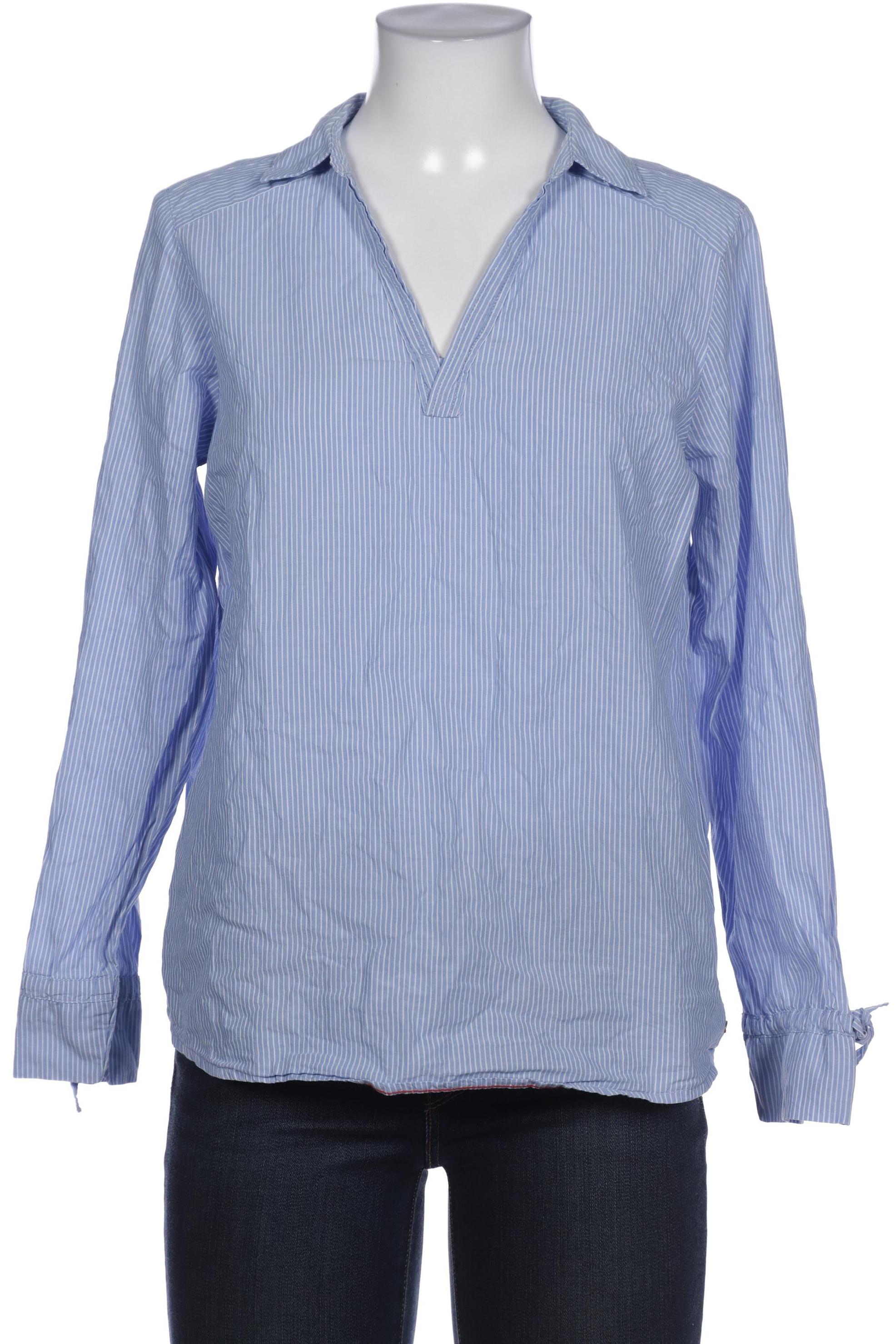 

Cecil Damen Bluse, blau, Gr. 38