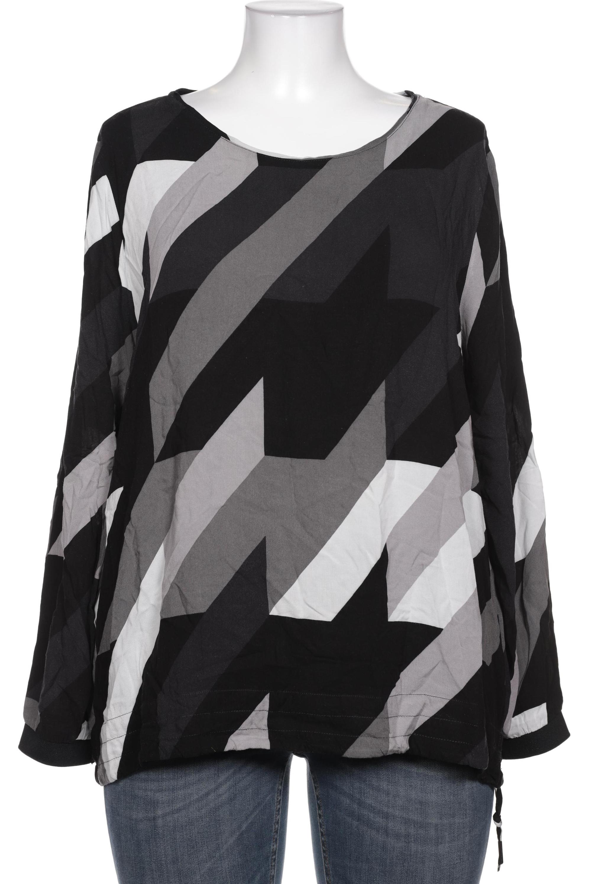 

CECIL Damen Bluse, grau