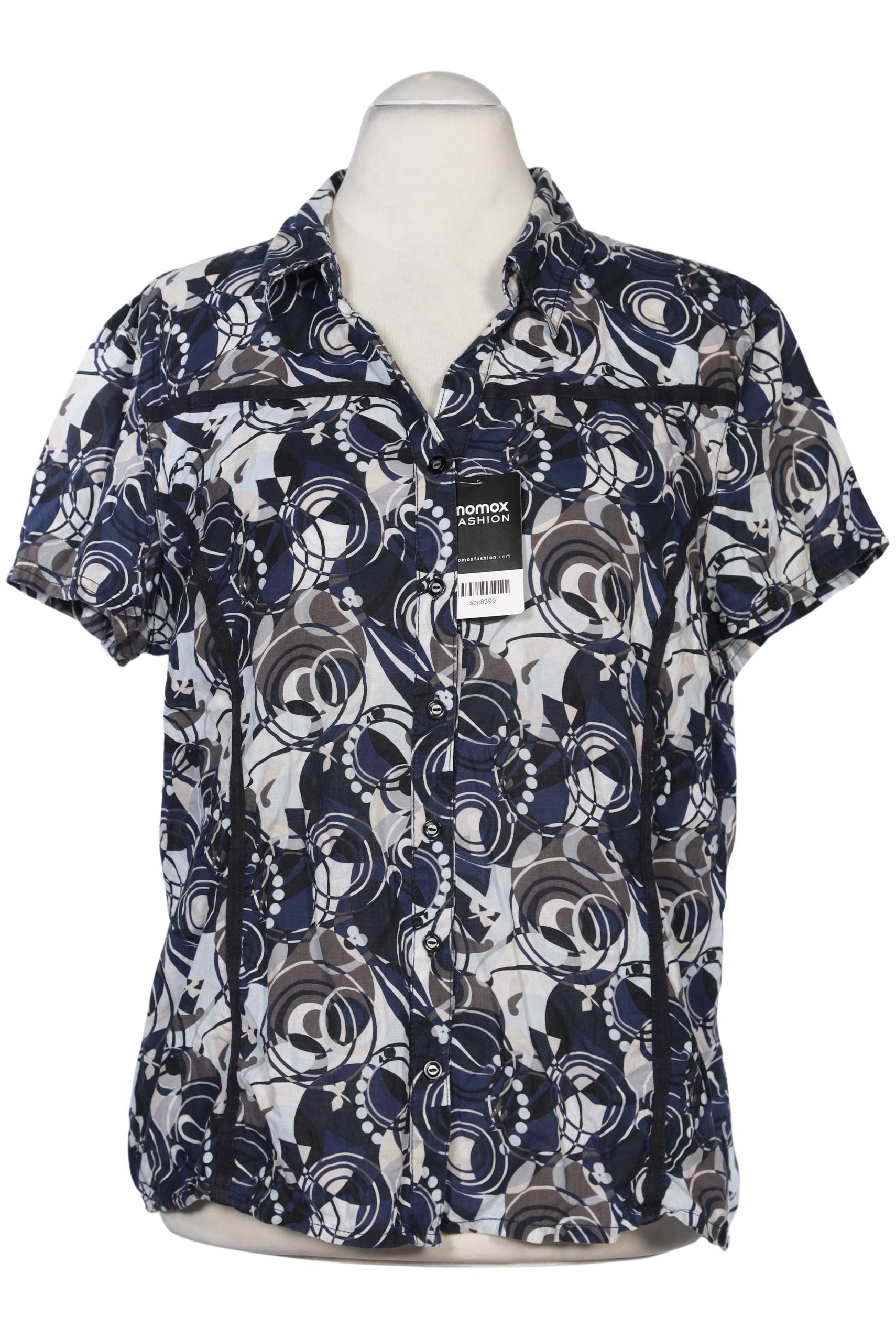 

Cecil Damen Bluse, mehrfarbig, Gr. 44